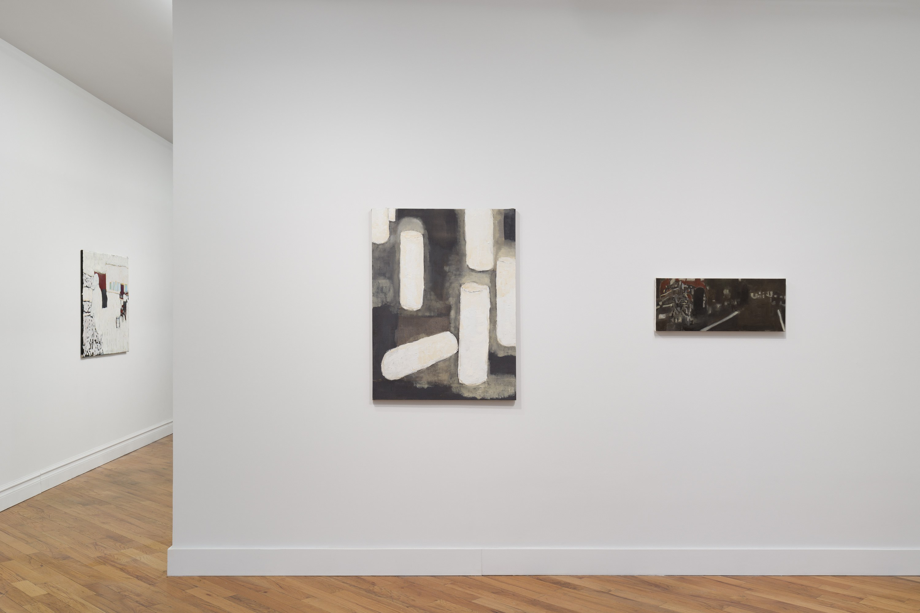 Donyel Ivy-Royal, A Flower in the Ending at David Peter Francis, photo 10