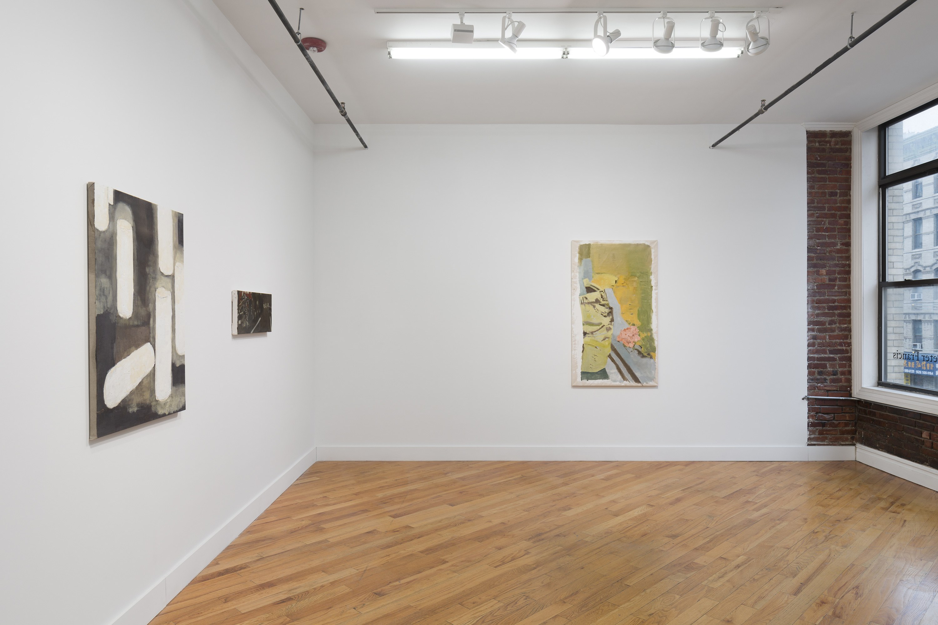 Donyel Ivy-Royal, A Flower in the Ending at David Peter Francis, photo 13
