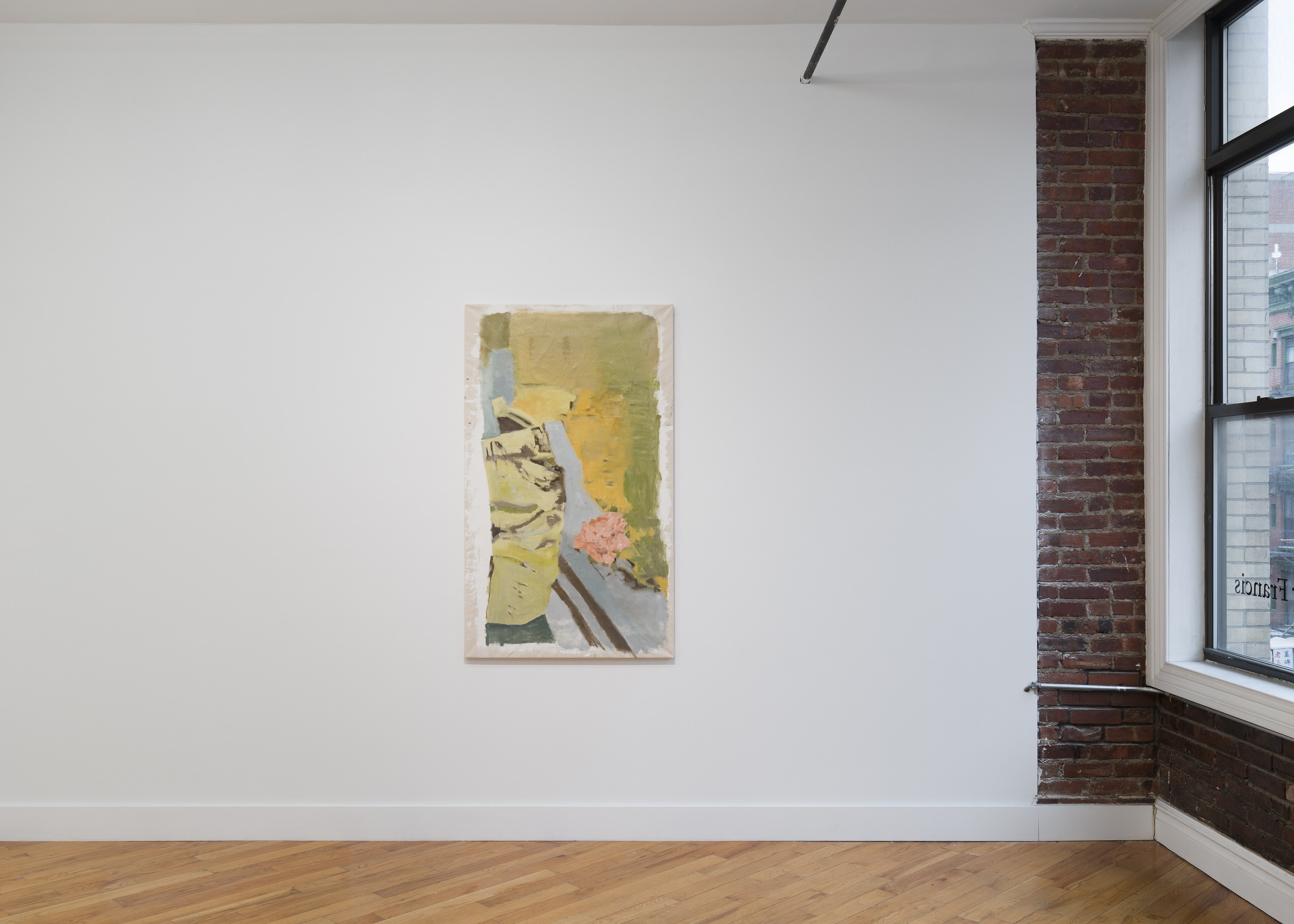 Donyel Ivy-Royal, A Flower in the Ending at David Peter Francis, photo 14