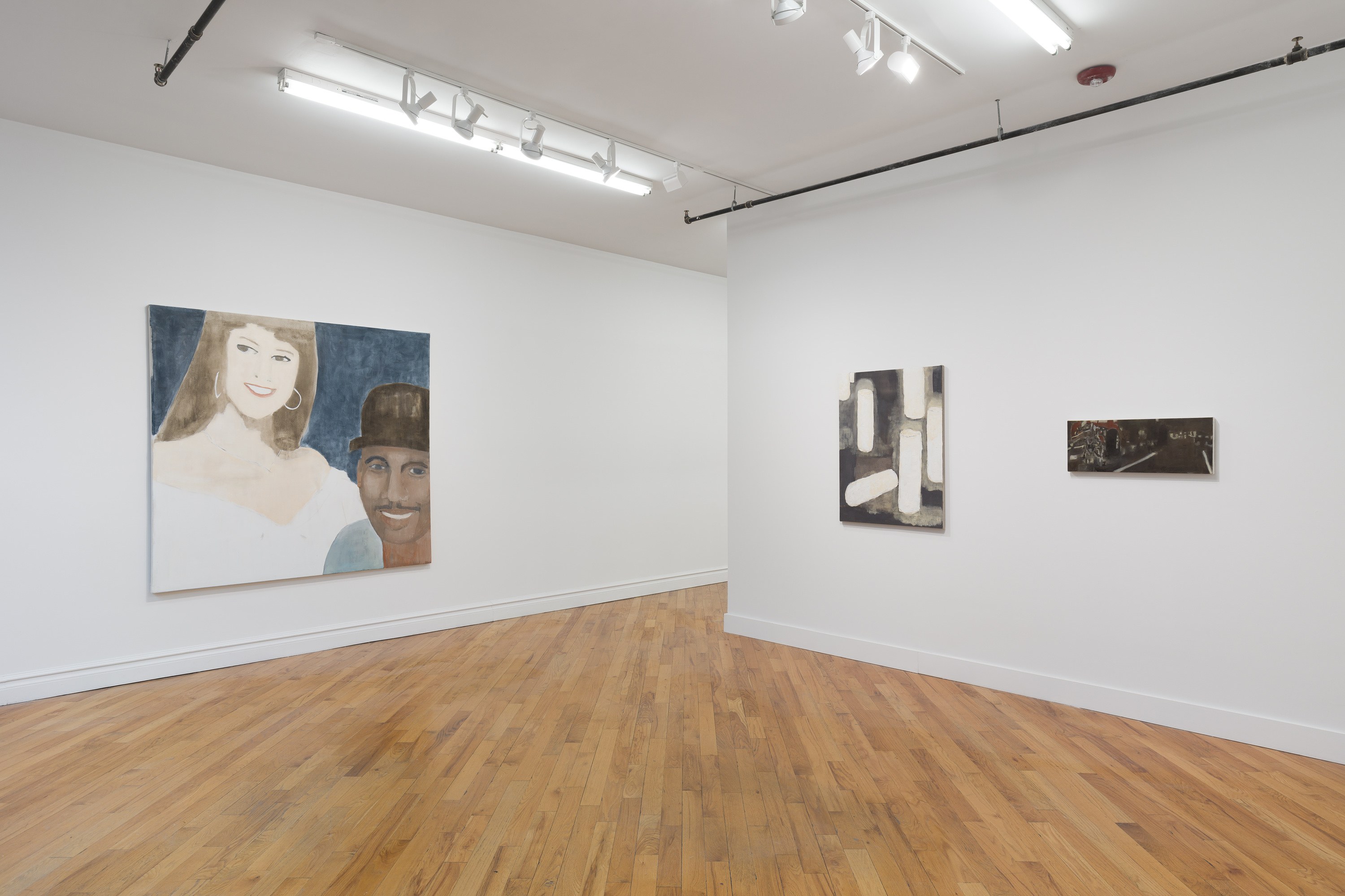 Donyel Ivy-Royal, A Flower in the Ending at David Peter Francis, photo 16