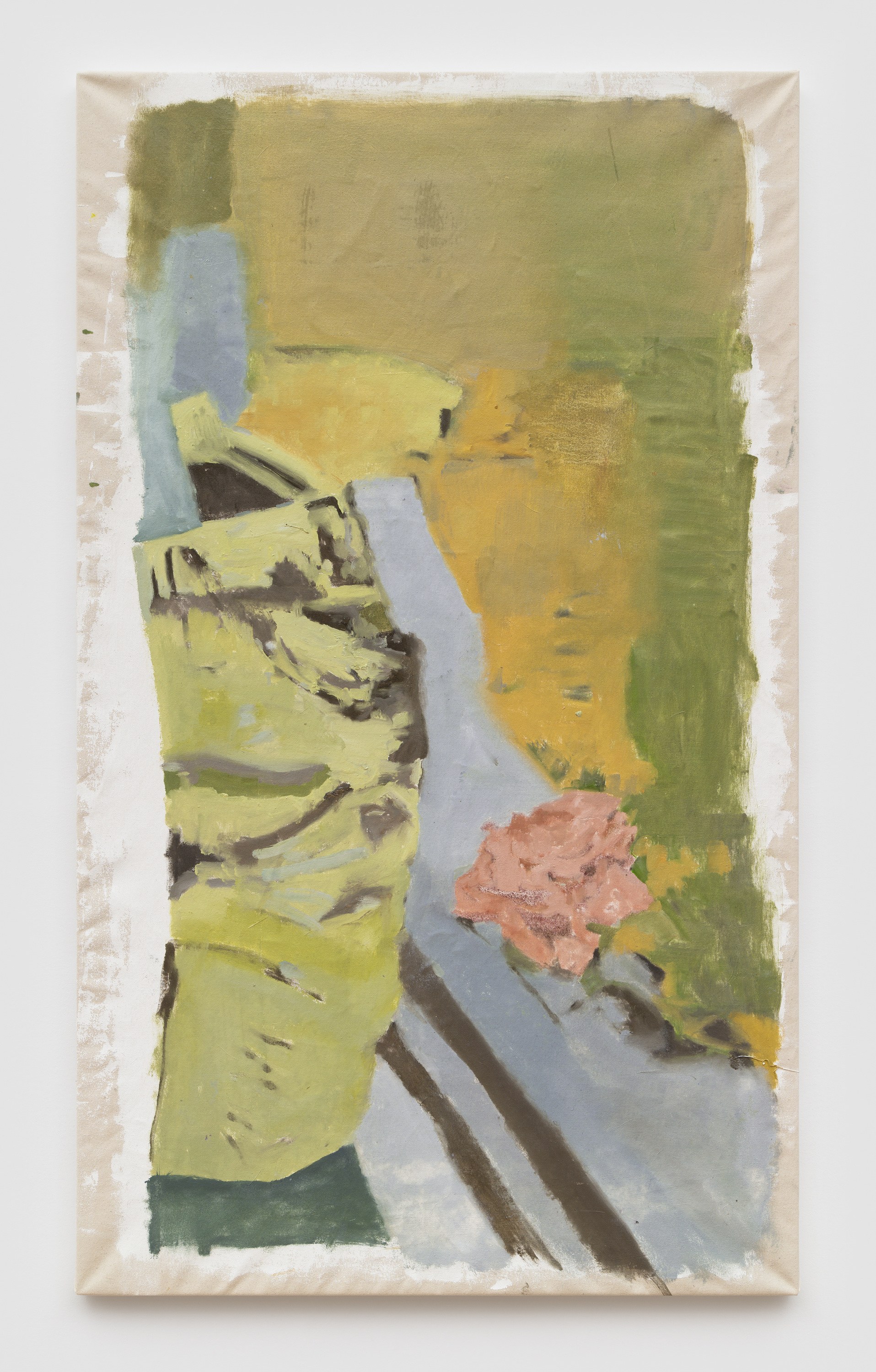 Donyel Ivy-Royal, A Flower in the Ending at David Peter Francis, photo 15