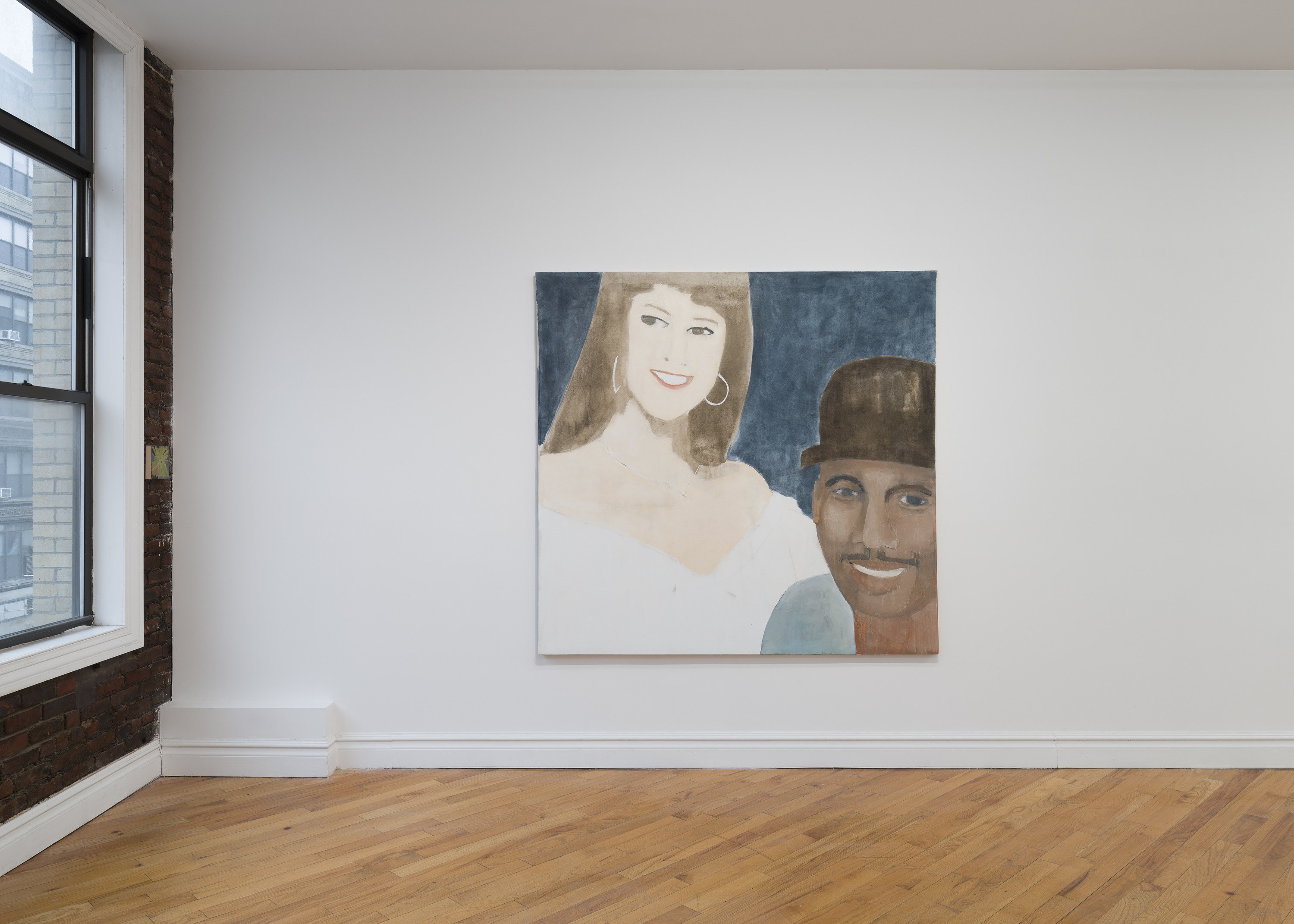 Donyel Ivy-Royal, A Flower in the Ending at David Peter Francis, photo 18