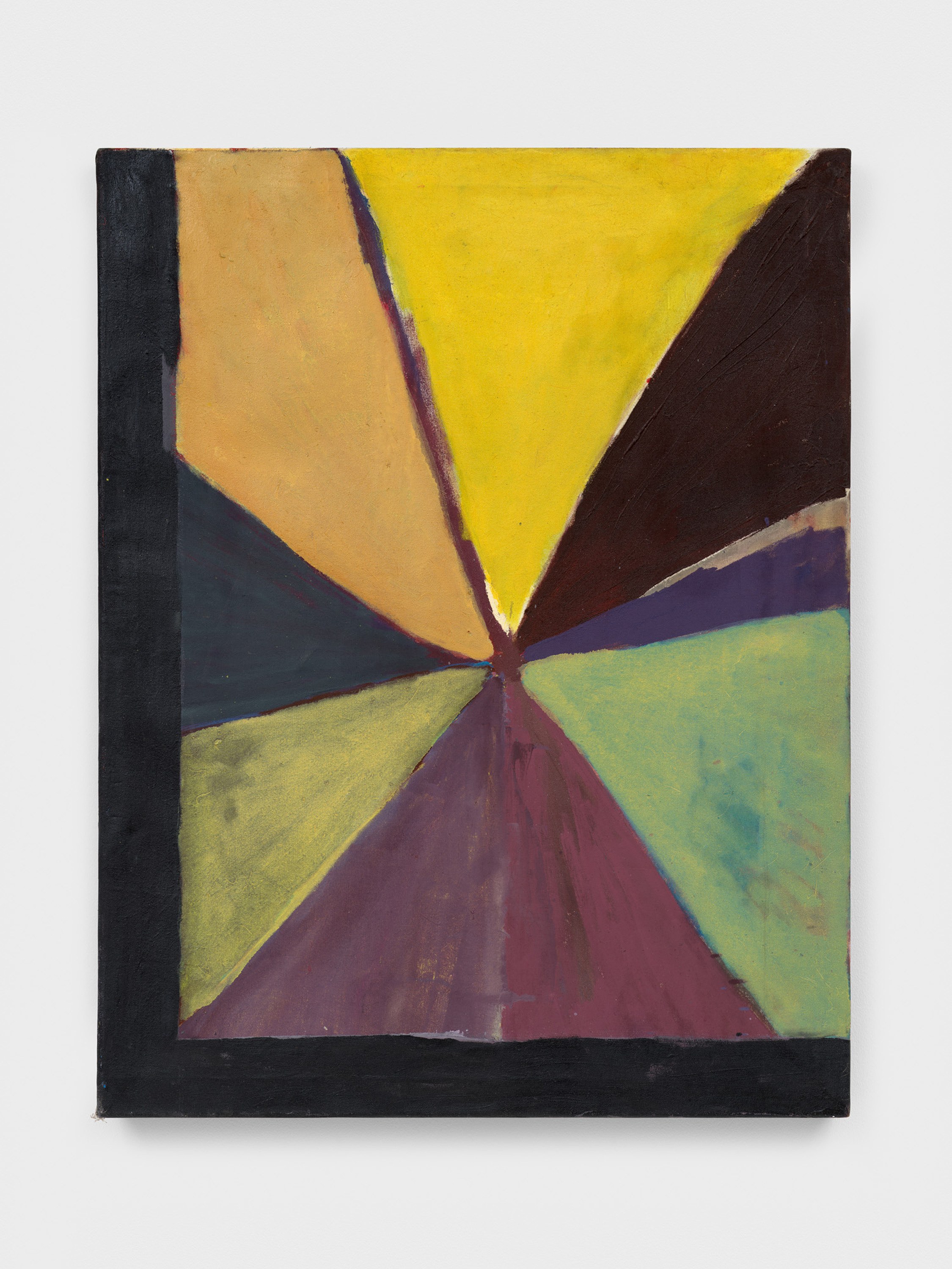 Donyel Ivy-Royal, A Flower in the Ending at David Peter Francis, photo 21