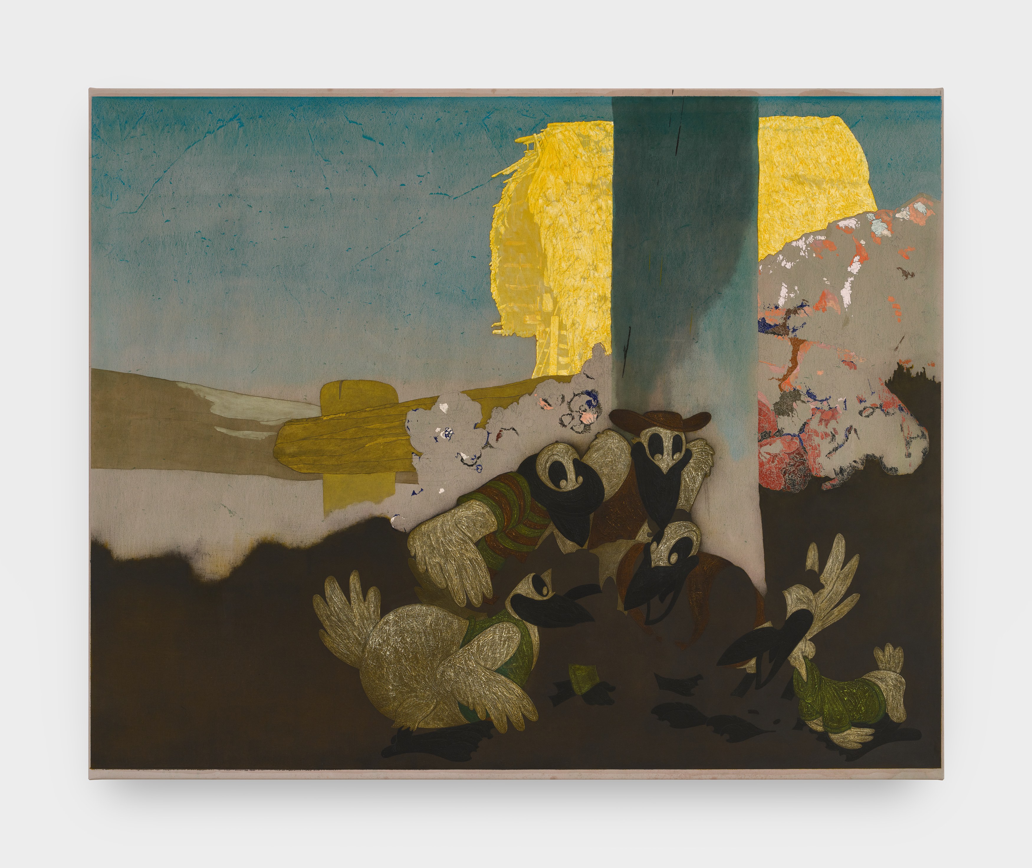 Dustin Hodges, image 34 of 35
