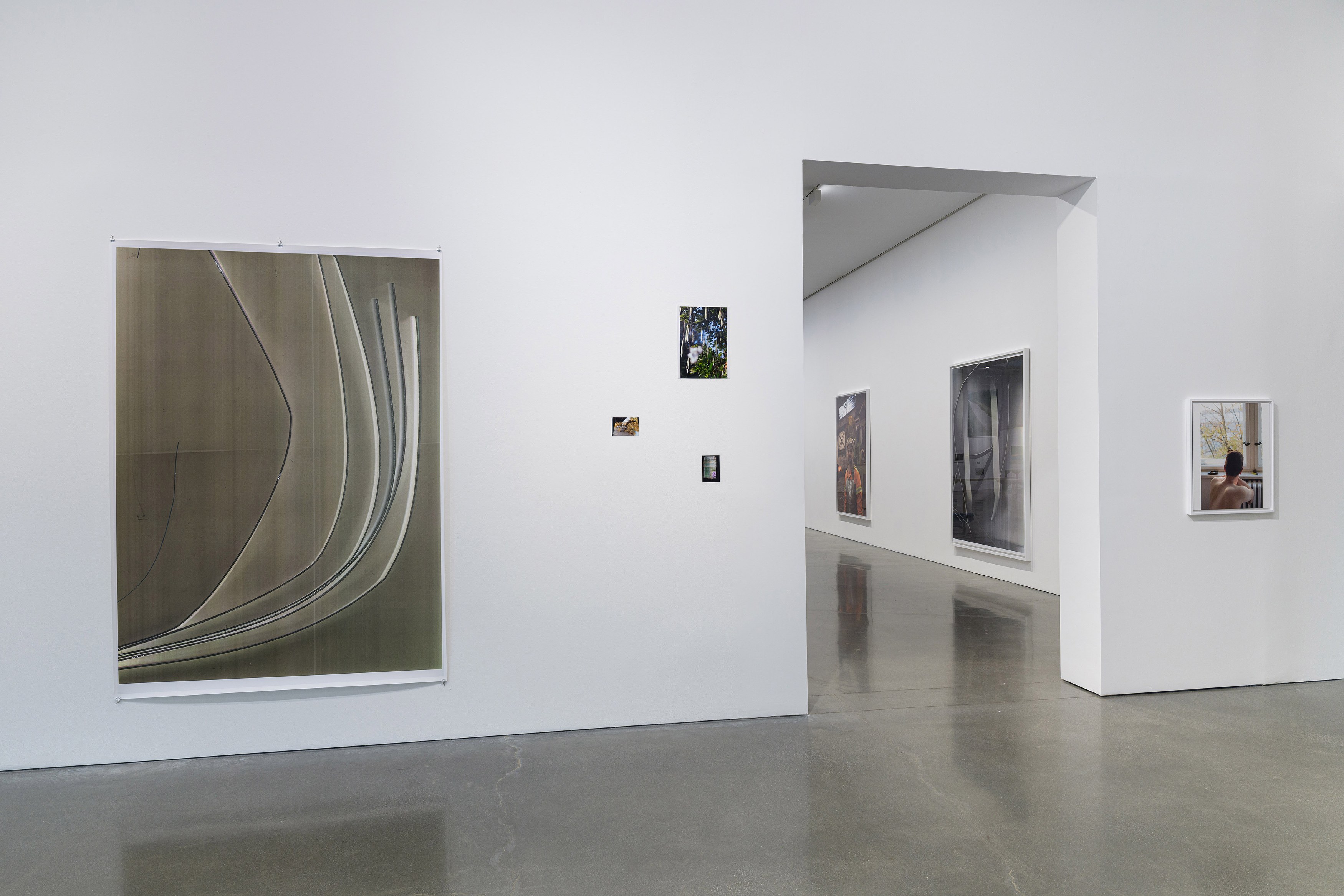 Wolfgang Tillmans, Keep Movin’ at Regen Projects, photo 3