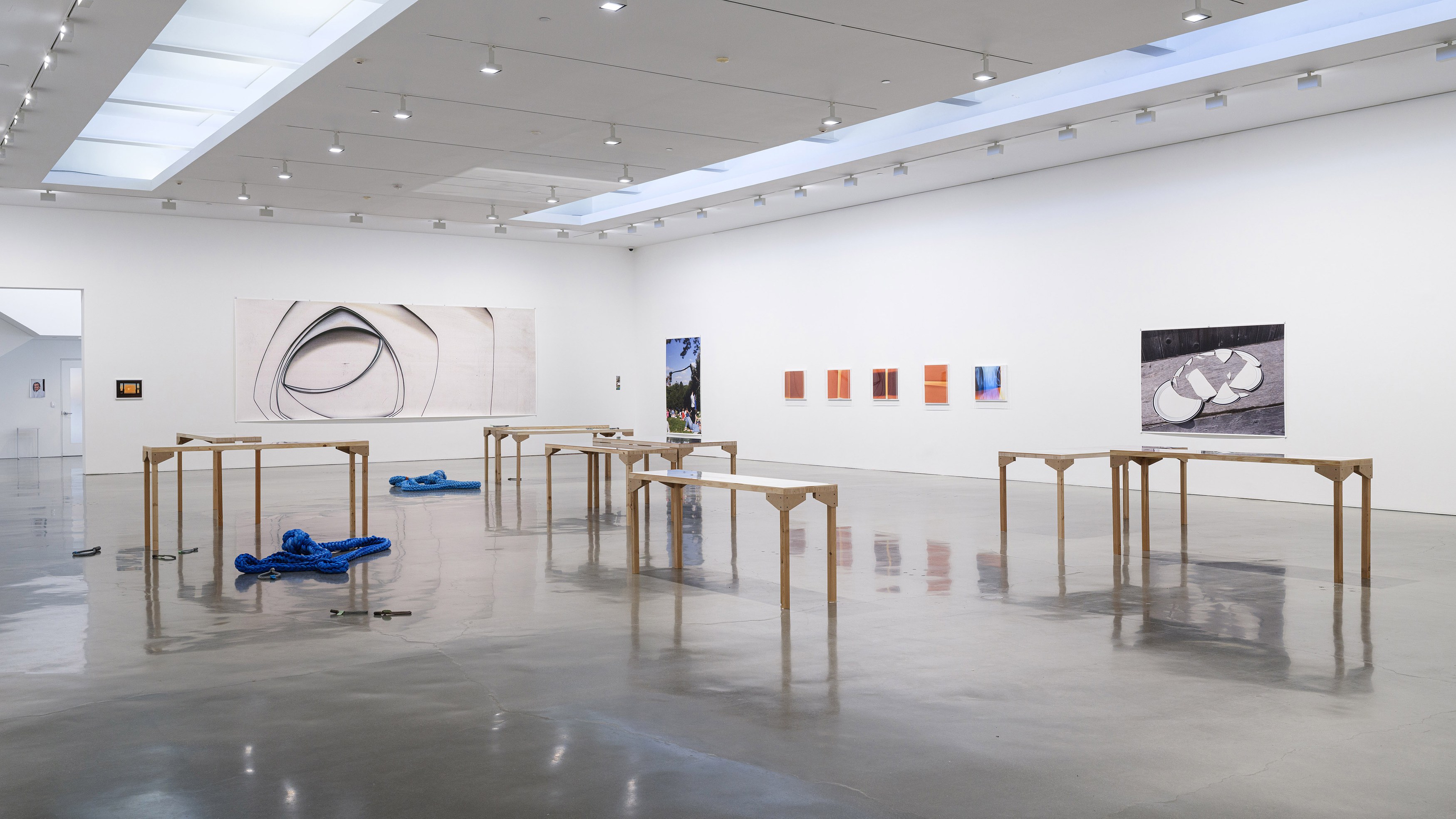 Wolfgang Tillmans, Keep Movin’ at Regen Projects, photo 5