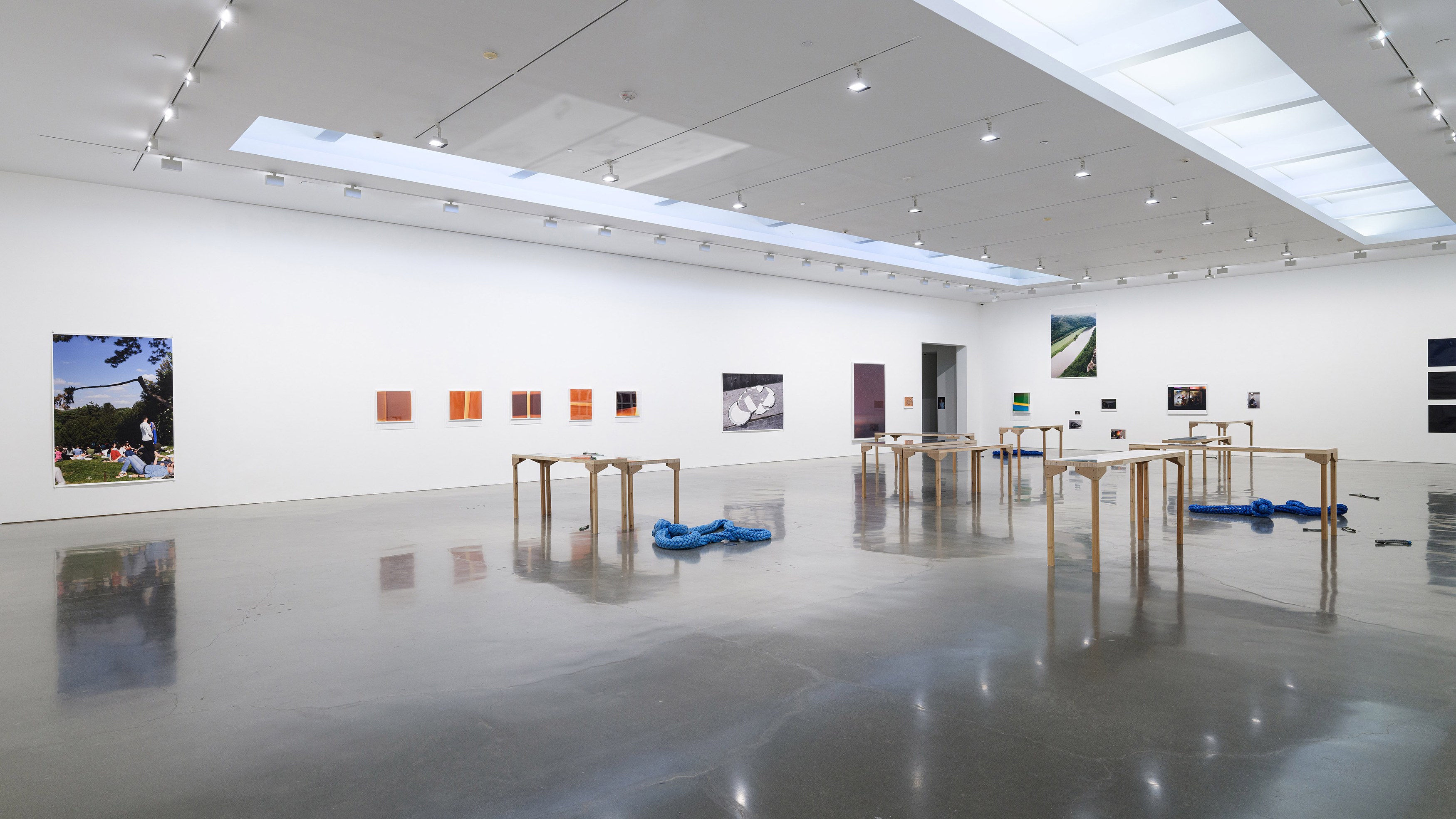 Wolfgang Tillmans, Keep Movin’ at Regen Projects, photo 7