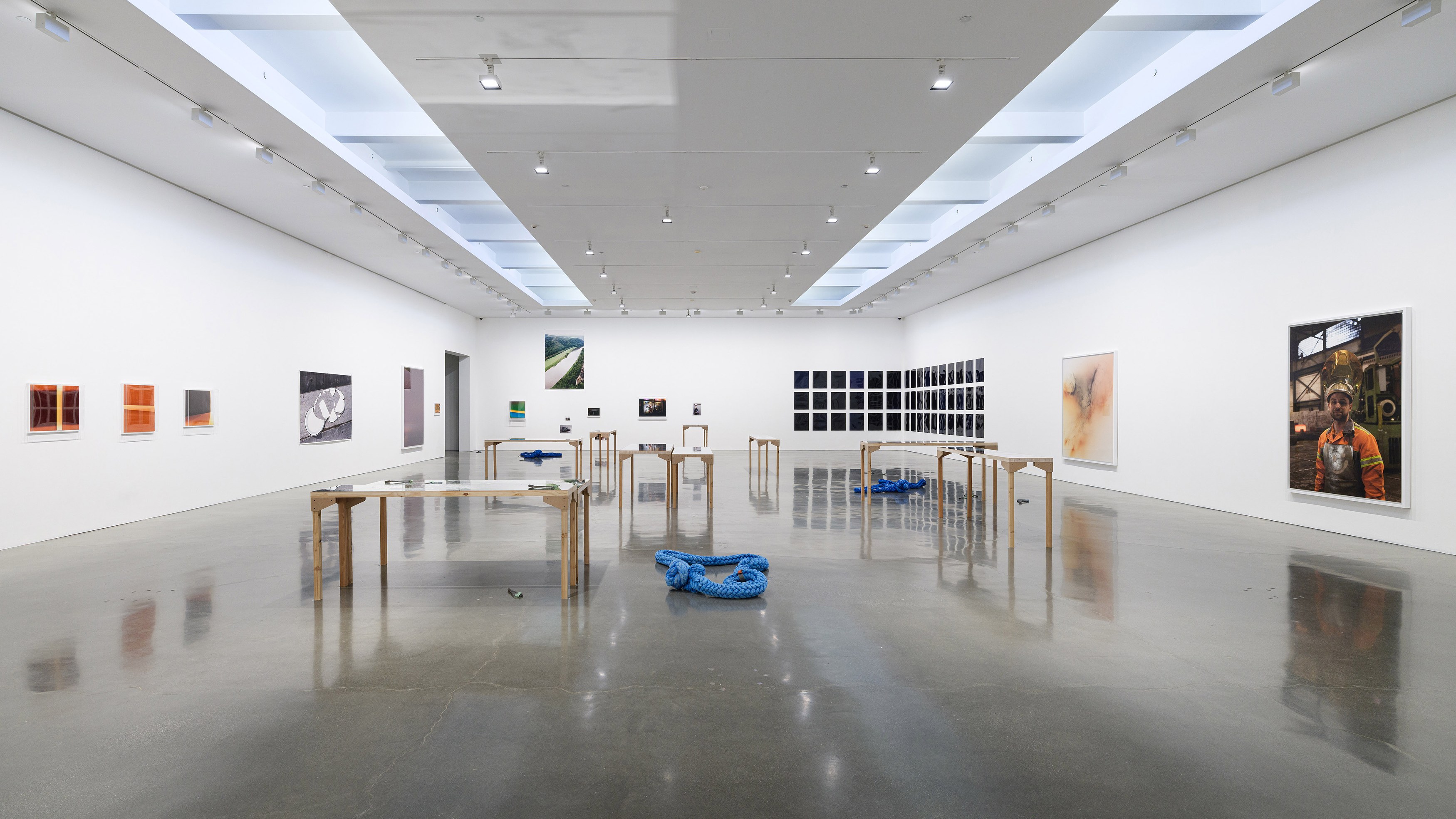Wolfgang Tillmans, Keep Movin’ at Regen Projects, photo 10