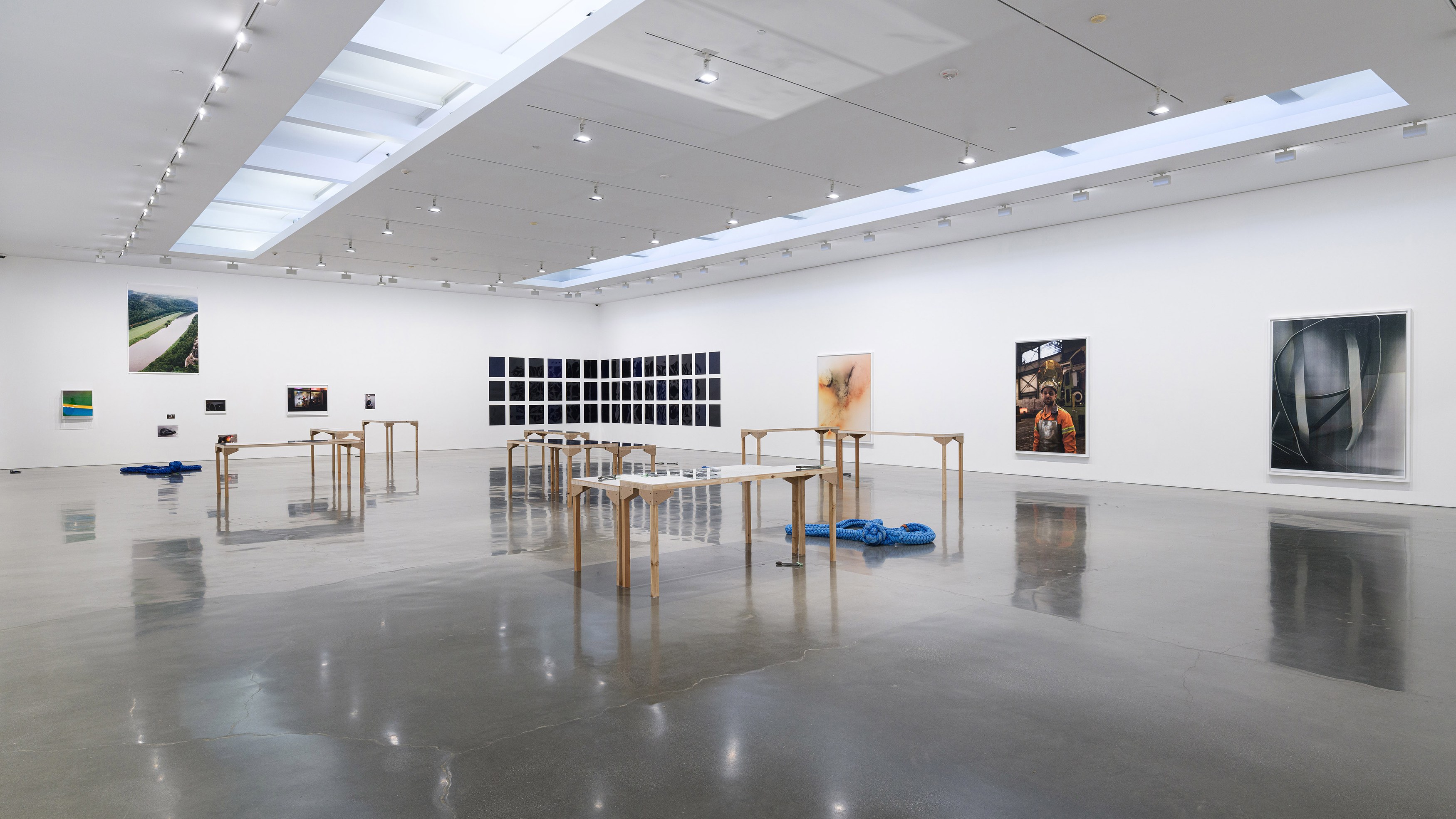 Wolfgang Tillmans, Keep Movin’ at Regen Projects, photo 11