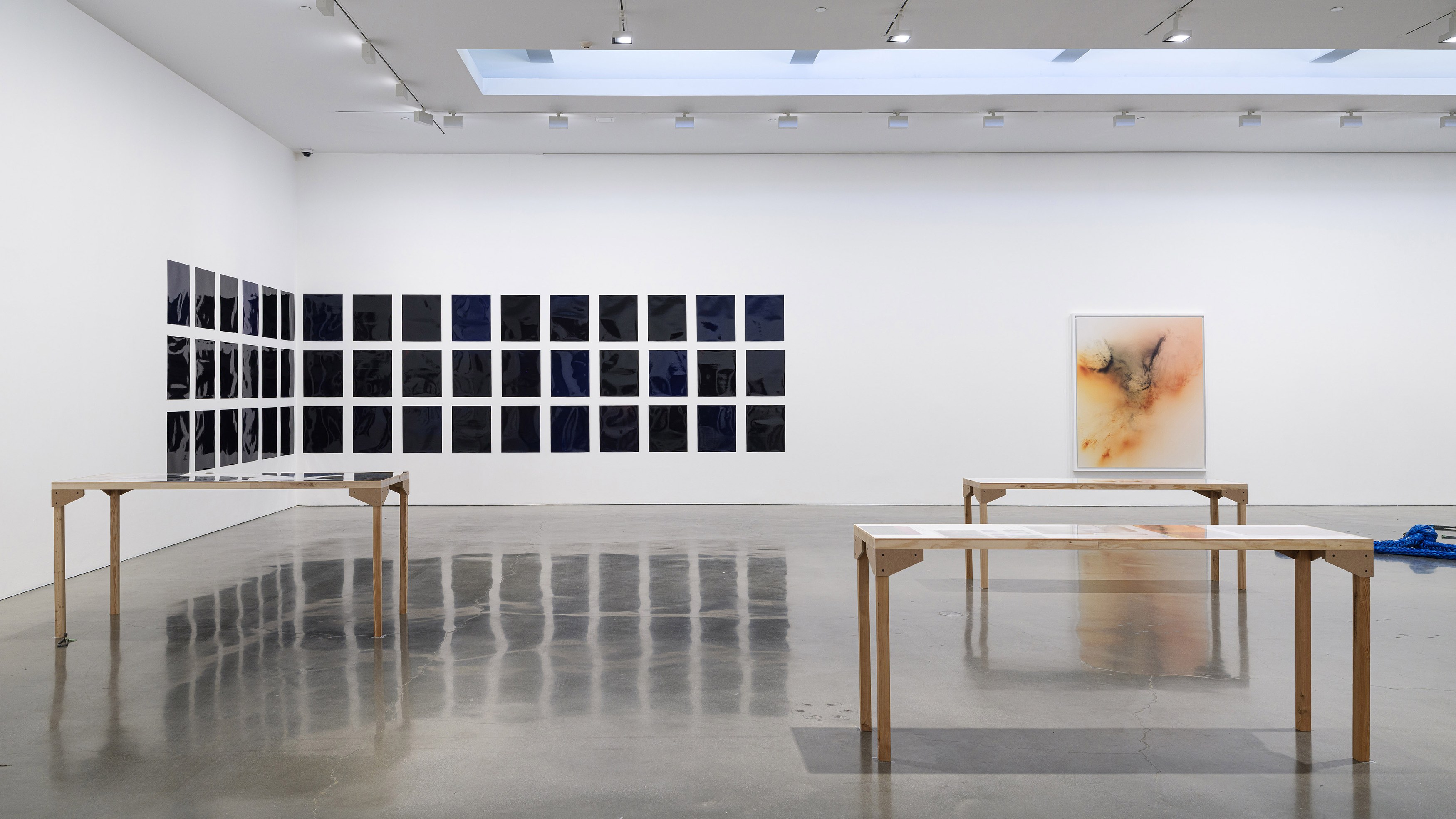 Wolfgang Tillmans, Keep Movin’ at Regen Projects, photo 12