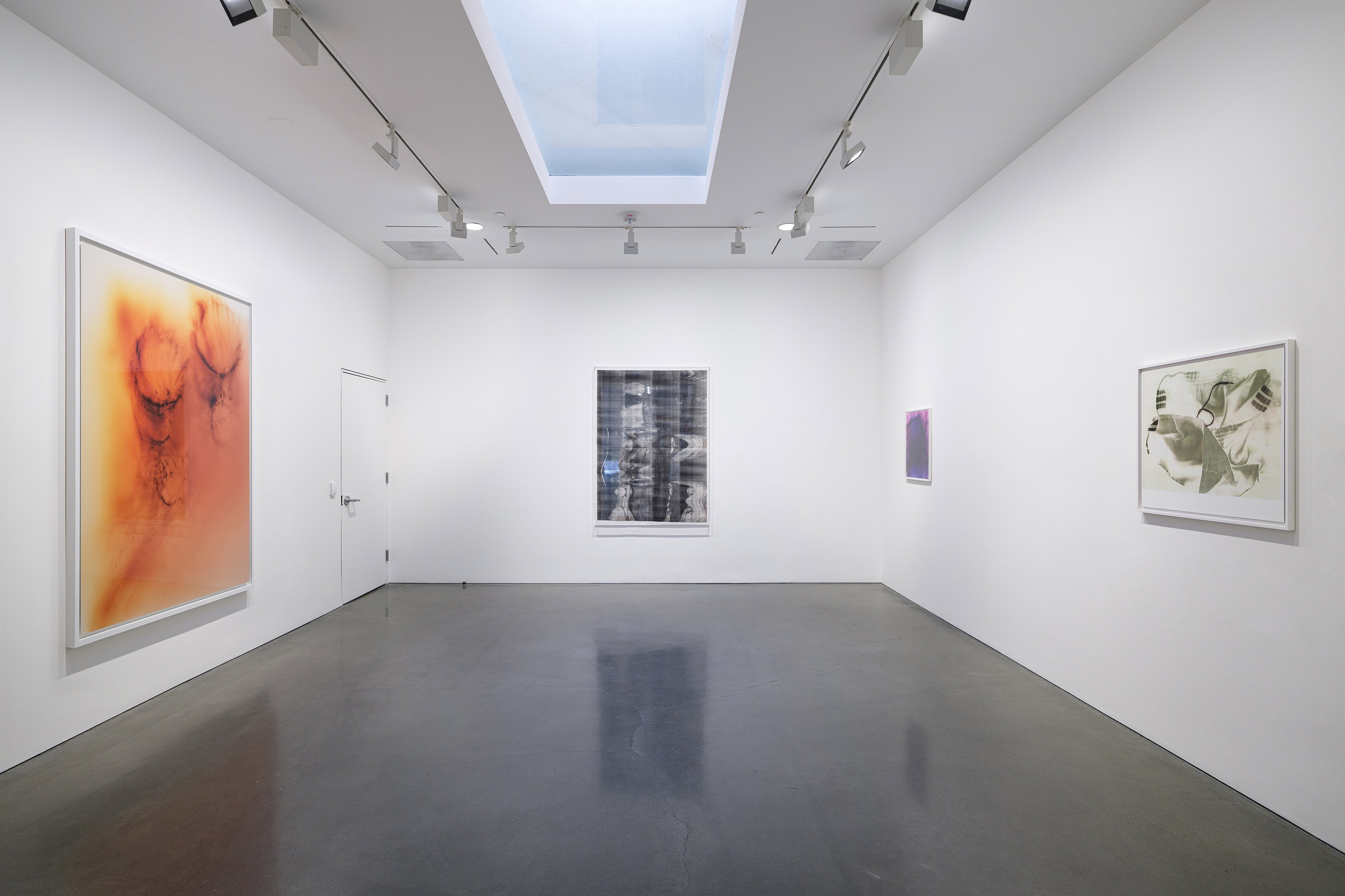 Wolfgang Tillmans, Keep Movin’ at Regen Projects, photo 15