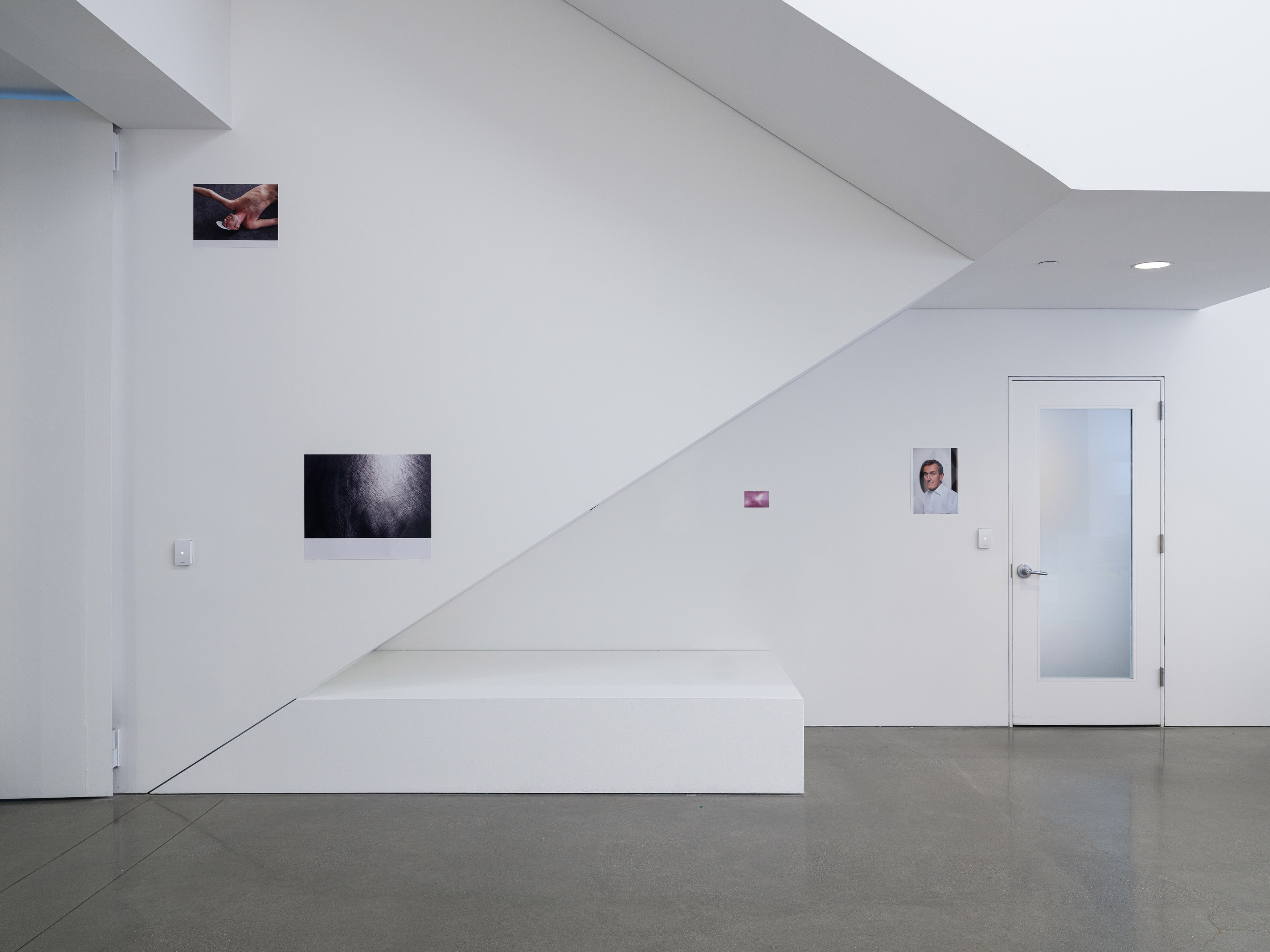 Wolfgang Tillmans, Keep Movin’ at Regen Projects, photo 14