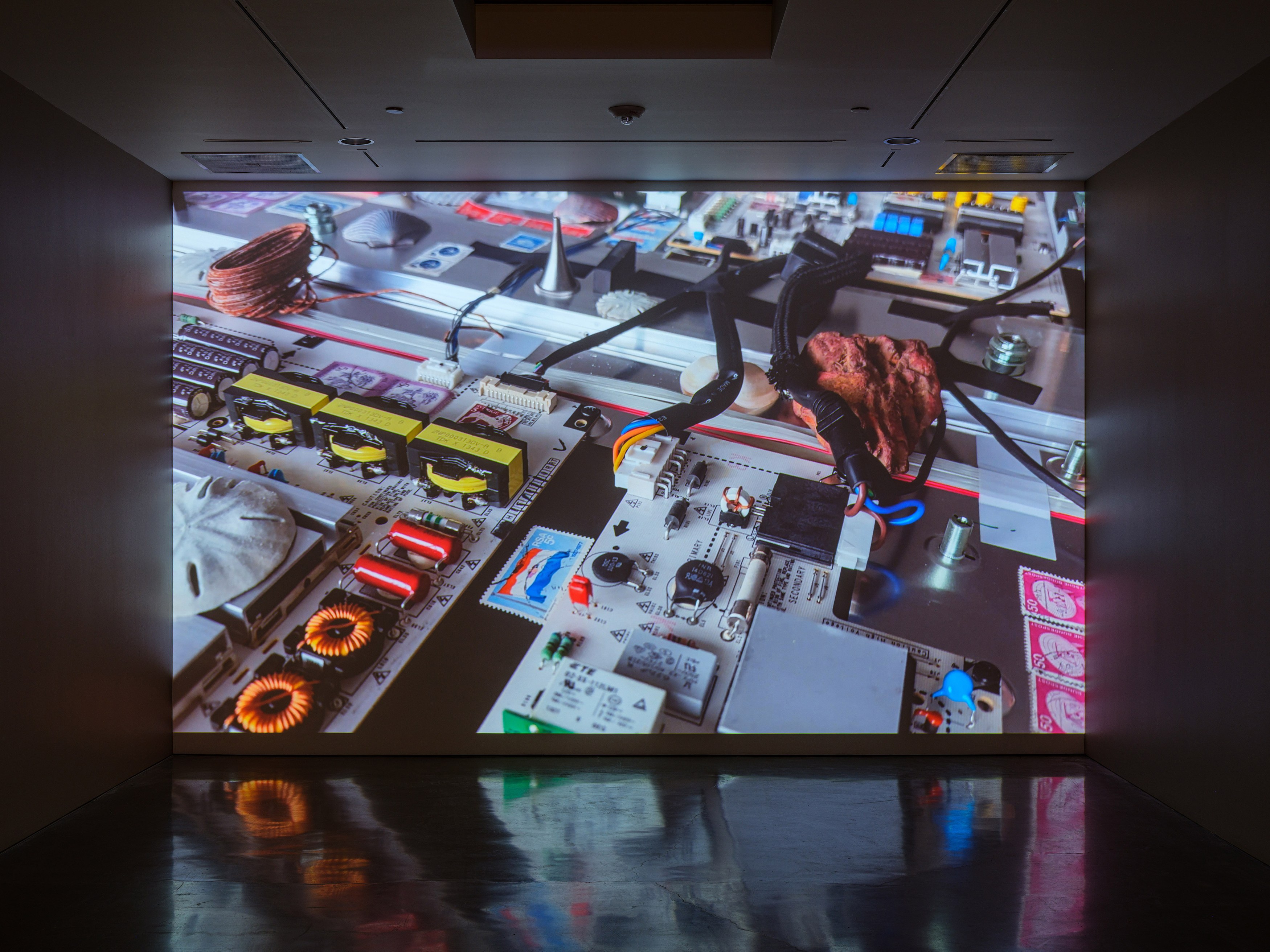 Wolfgang Tillmans, Keep Movin’ at Regen Projects, photo 16