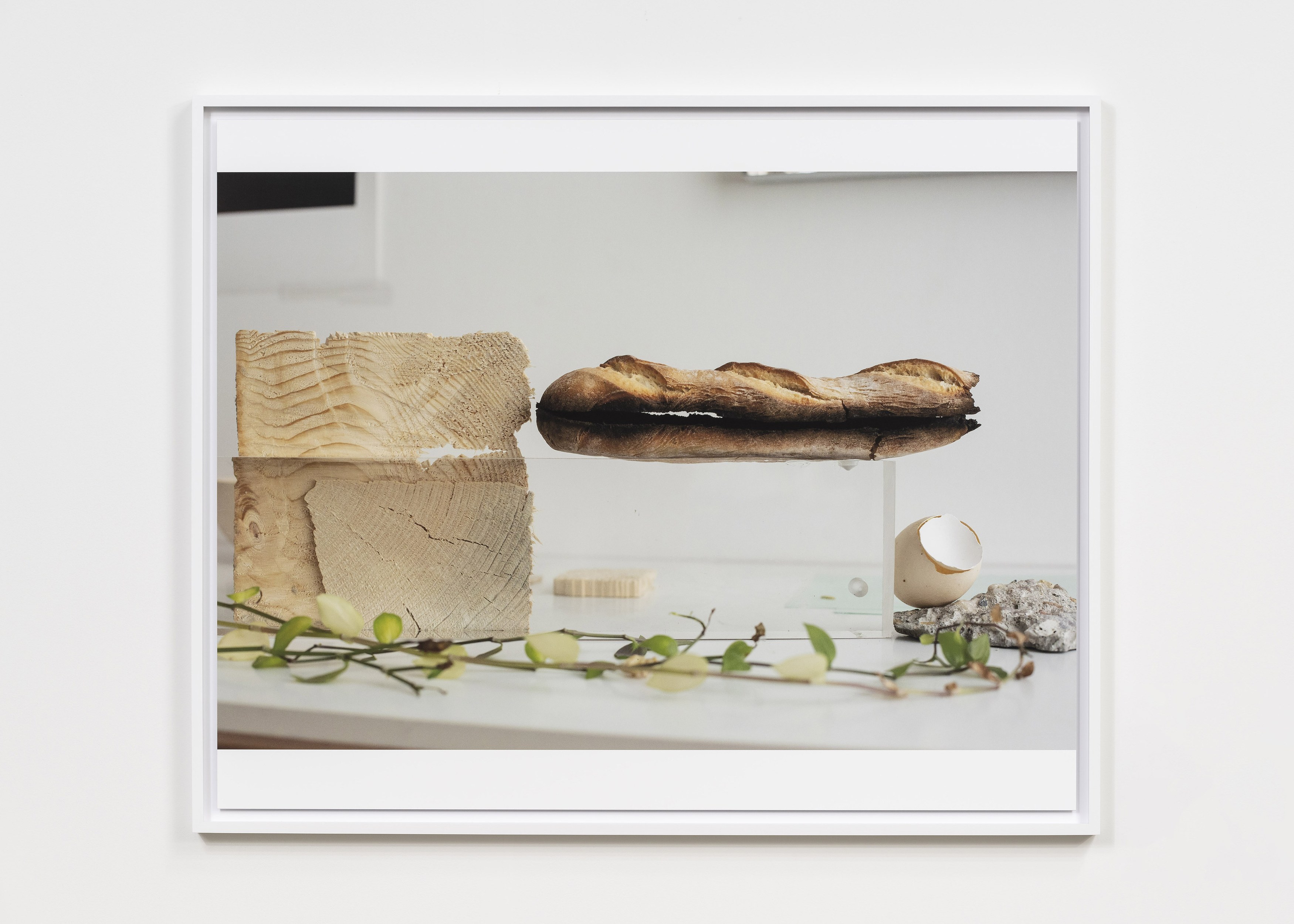 Wolfgang Tillmans, Keep Movin’ at Regen Projects, photo 17