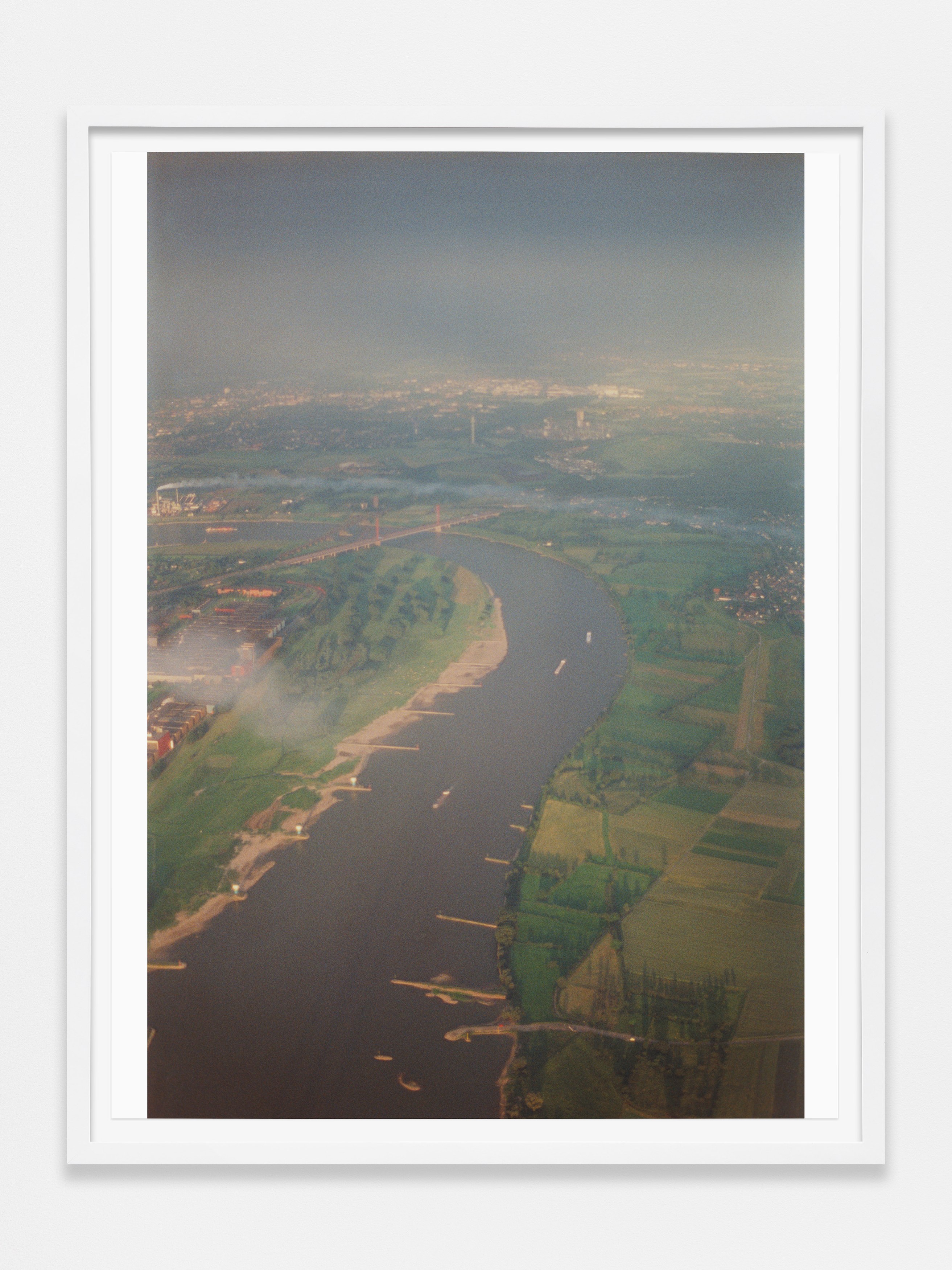 Wolfgang Tillmans, Keep Movin’ at Regen Projects, photo 20