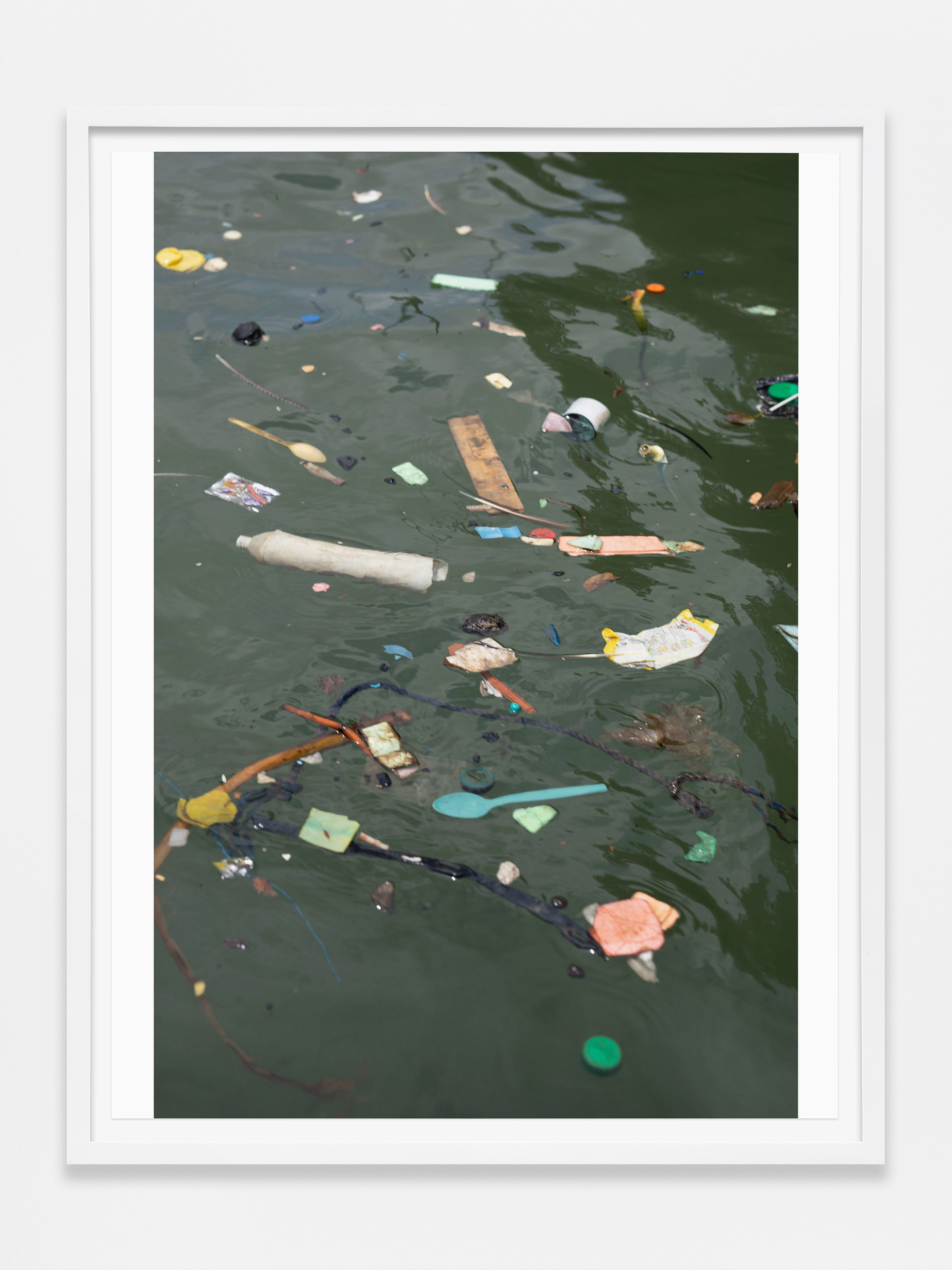 Wolfgang Tillmans, Keep Movin’ at Regen Projects, photo 21