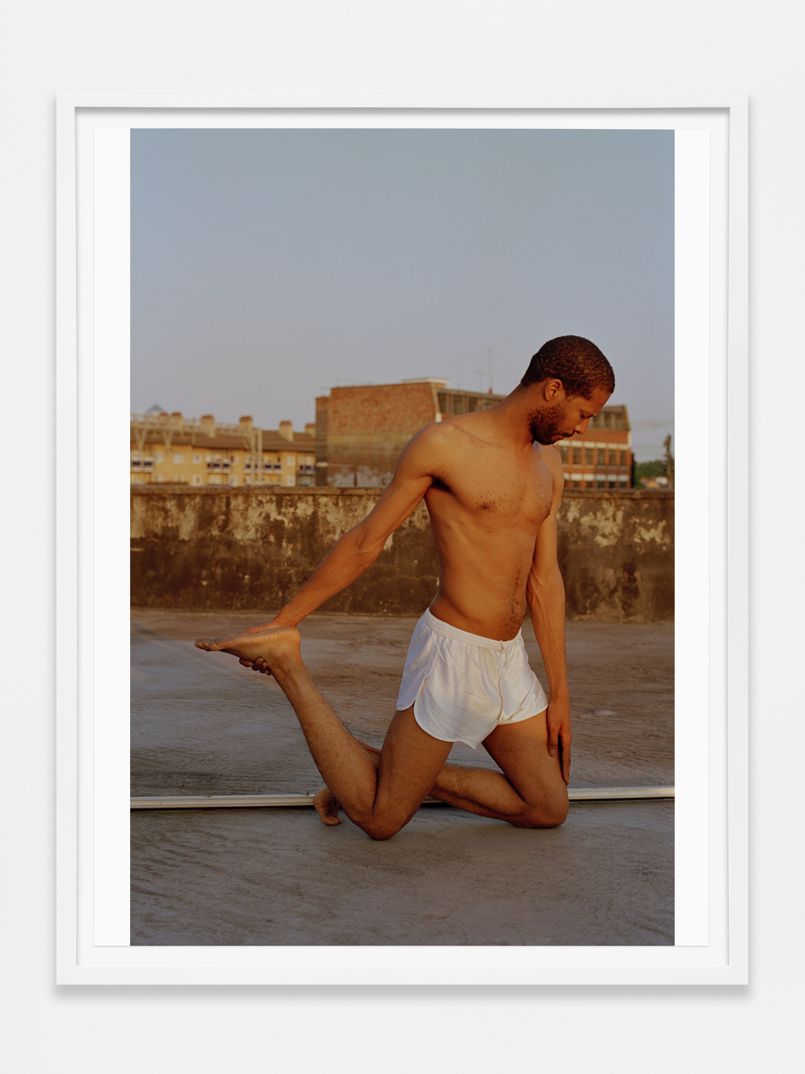 Wolfgang Tillmans, Keep Movin’ at Regen Projects, photo 22