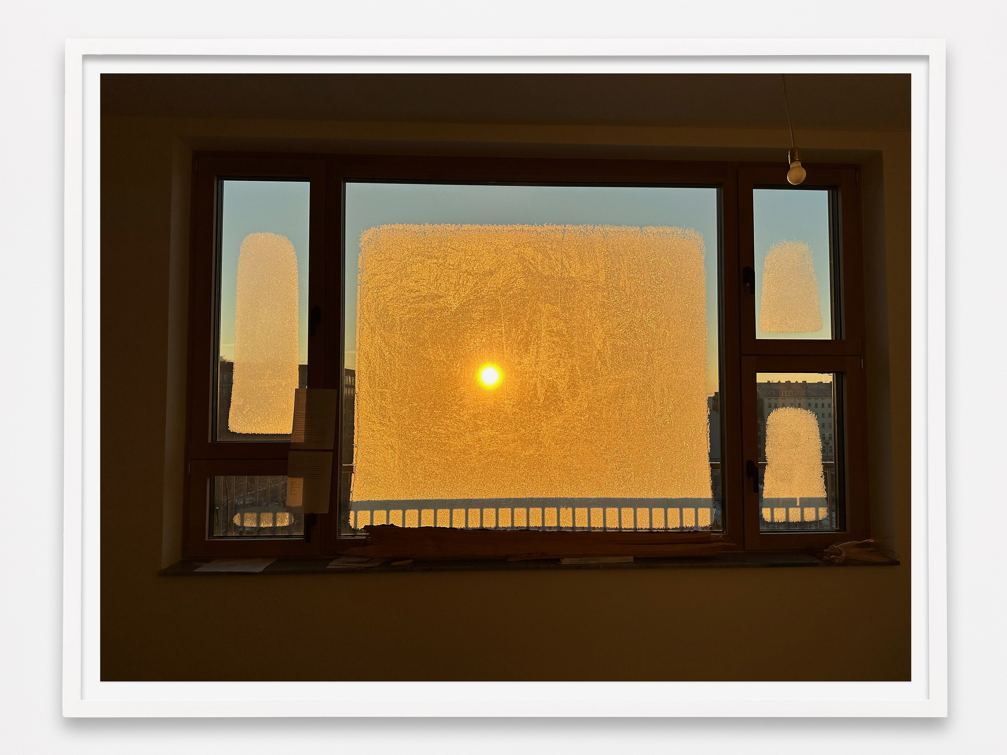 Wolfgang Tillmans, Keep Movin’ at Regen Projects, photo 23