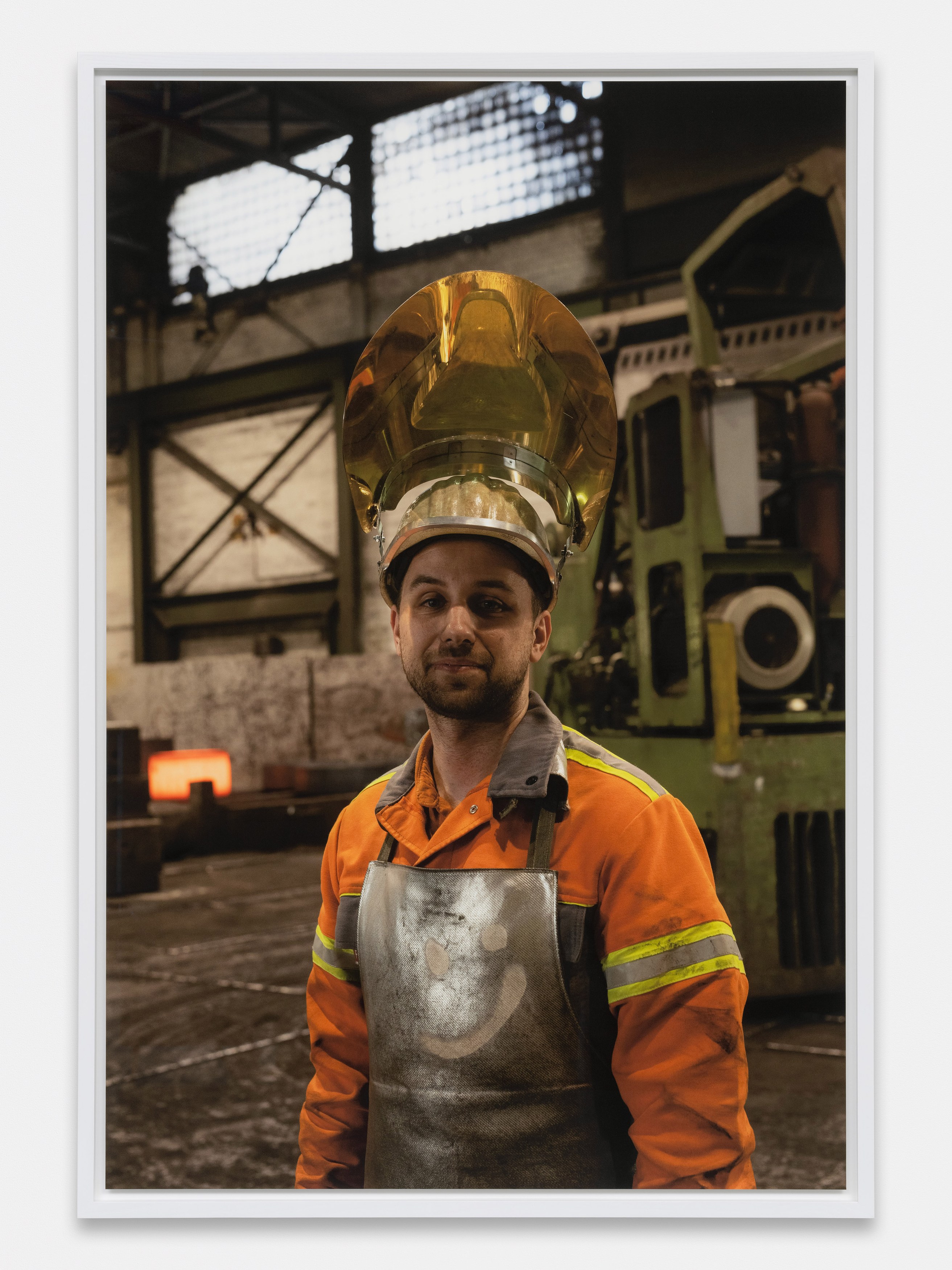Wolfgang Tillmans, Keep Movin’ at Regen Projects, photo 26