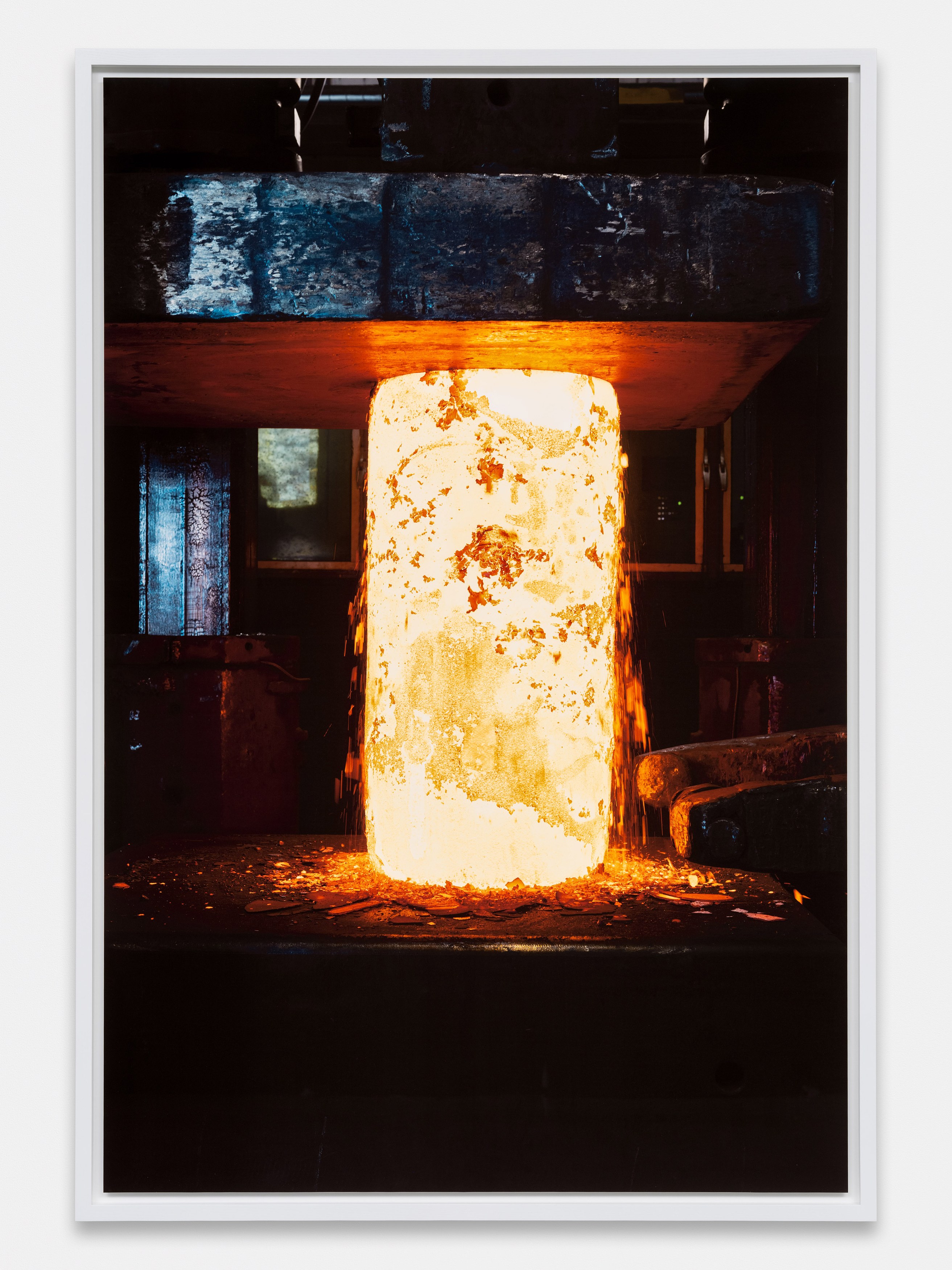 Wolfgang Tillmans, Keep Movin’ at Regen Projects, photo 27