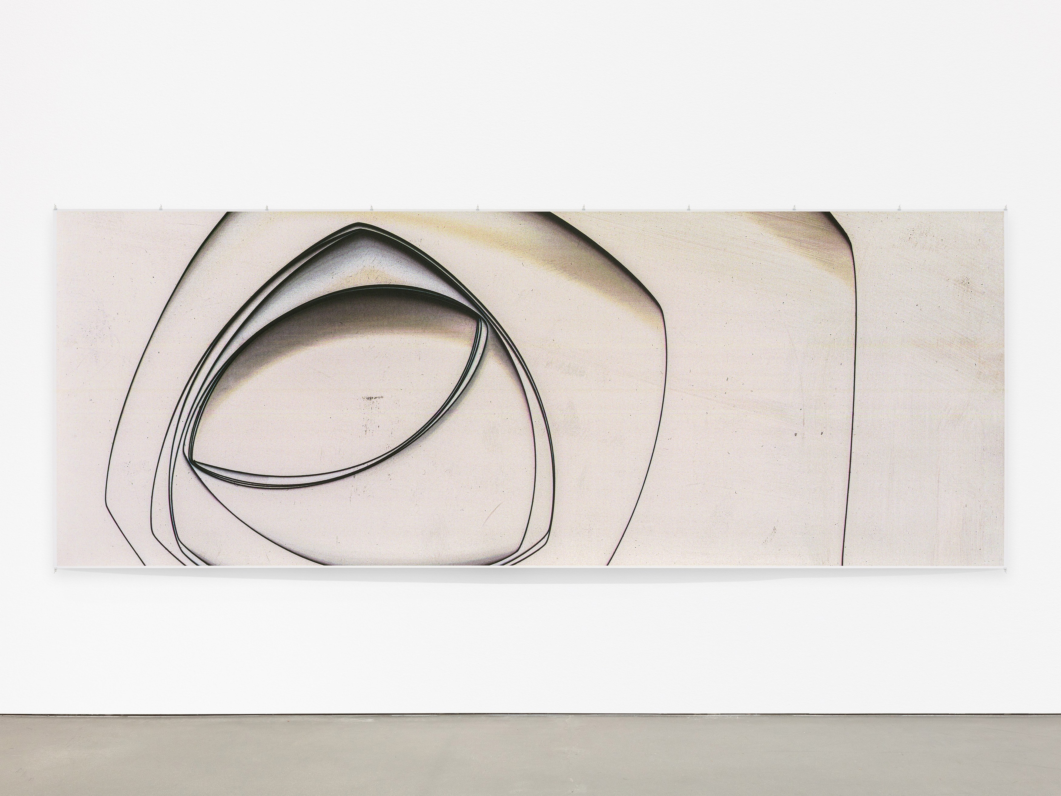 Wolfgang Tillmans, Keep Movin’ at Regen Projects, photo 32