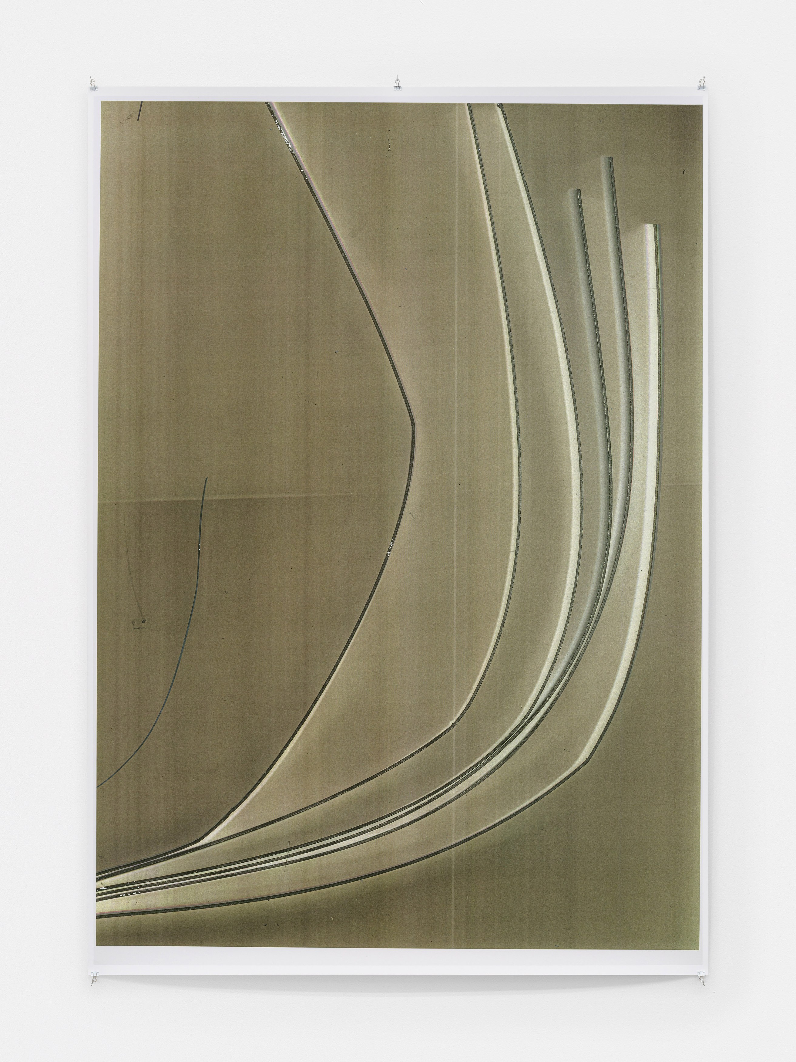 Wolfgang Tillmans, Keep Movin’ at Regen Projects, photo 33