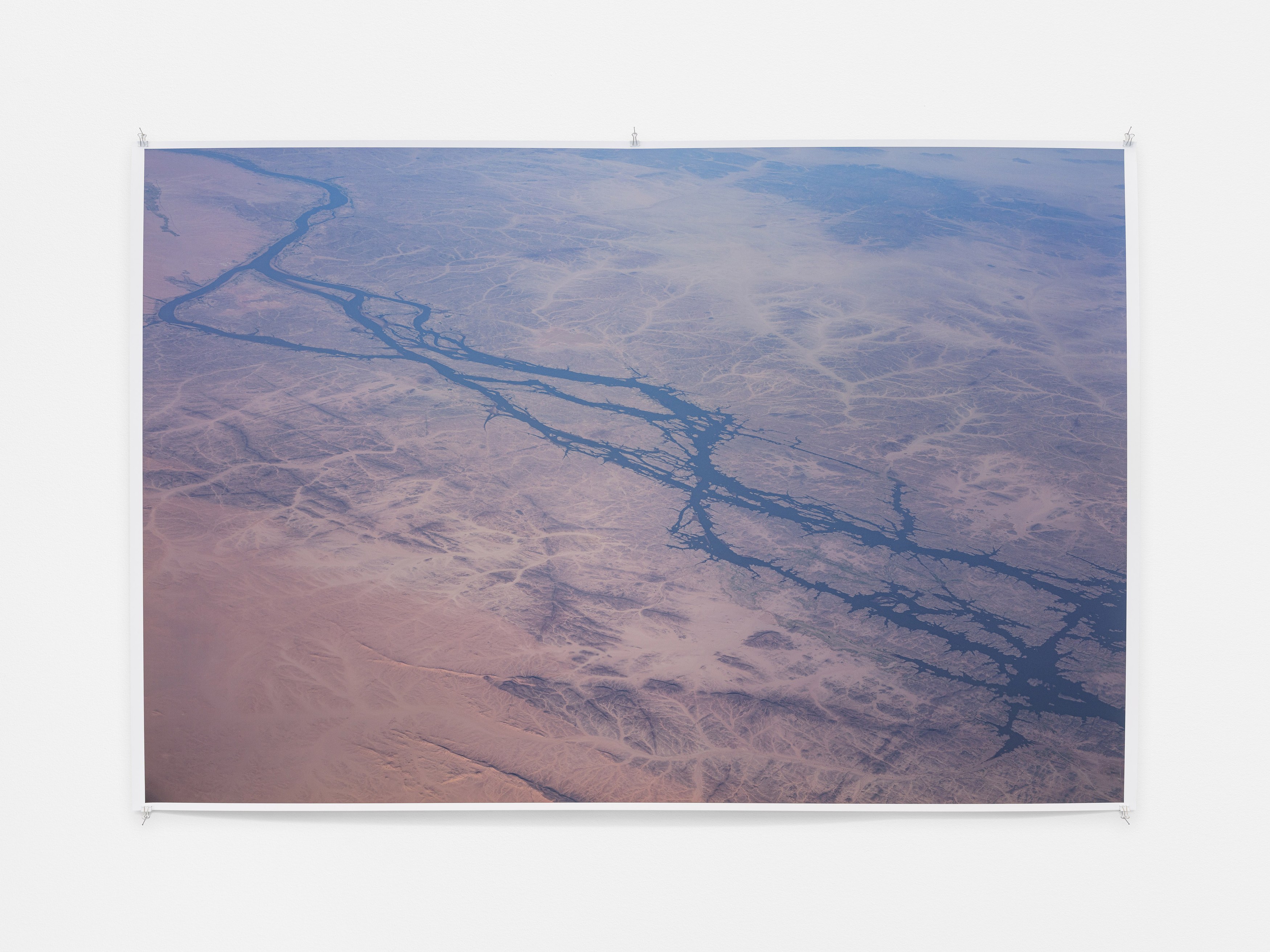 Wolfgang Tillmans, Keep Movin’ at Regen Projects, photo 34
