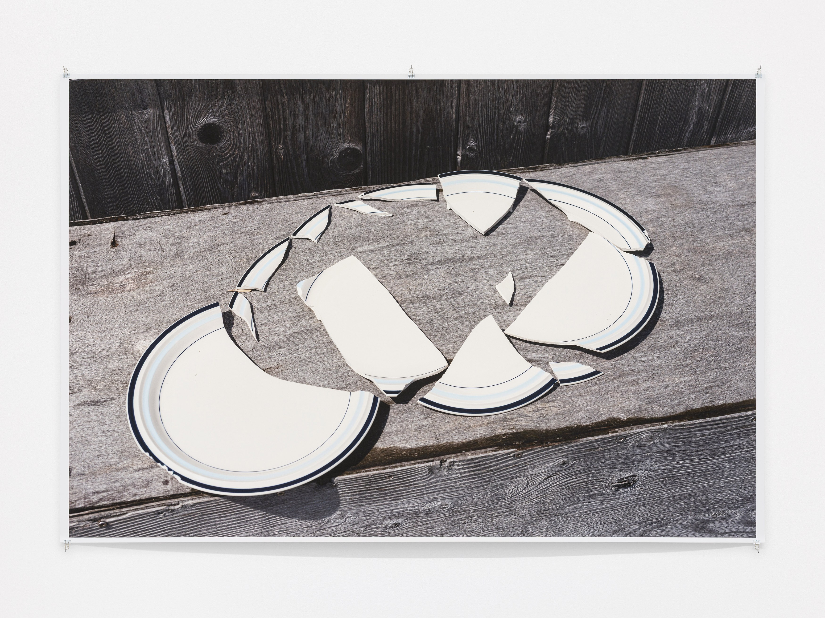Wolfgang Tillmans, Keep Movin’ at Regen Projects, photo 37