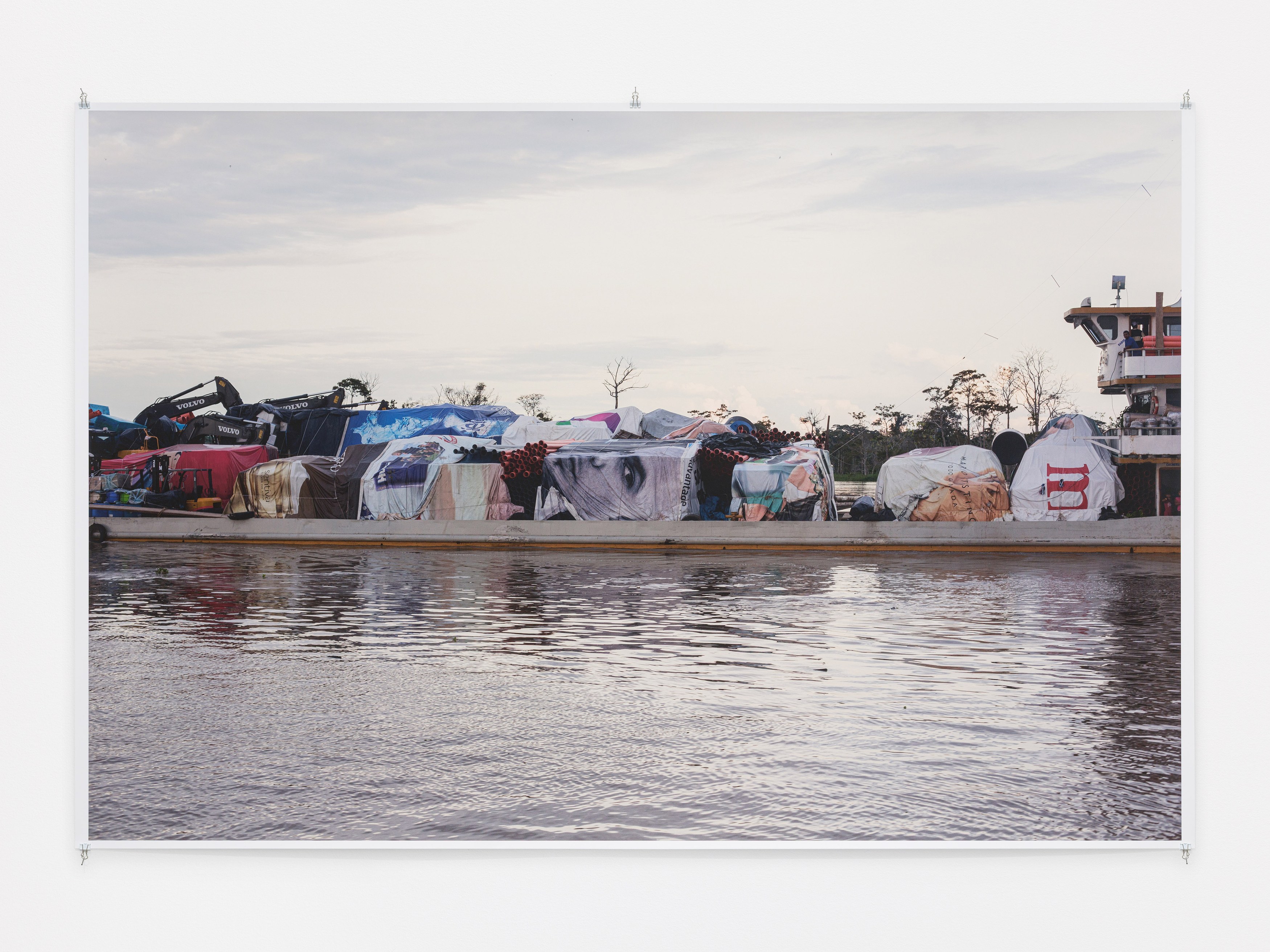Wolfgang Tillmans, Keep Movin’ at Regen Projects, photo 39