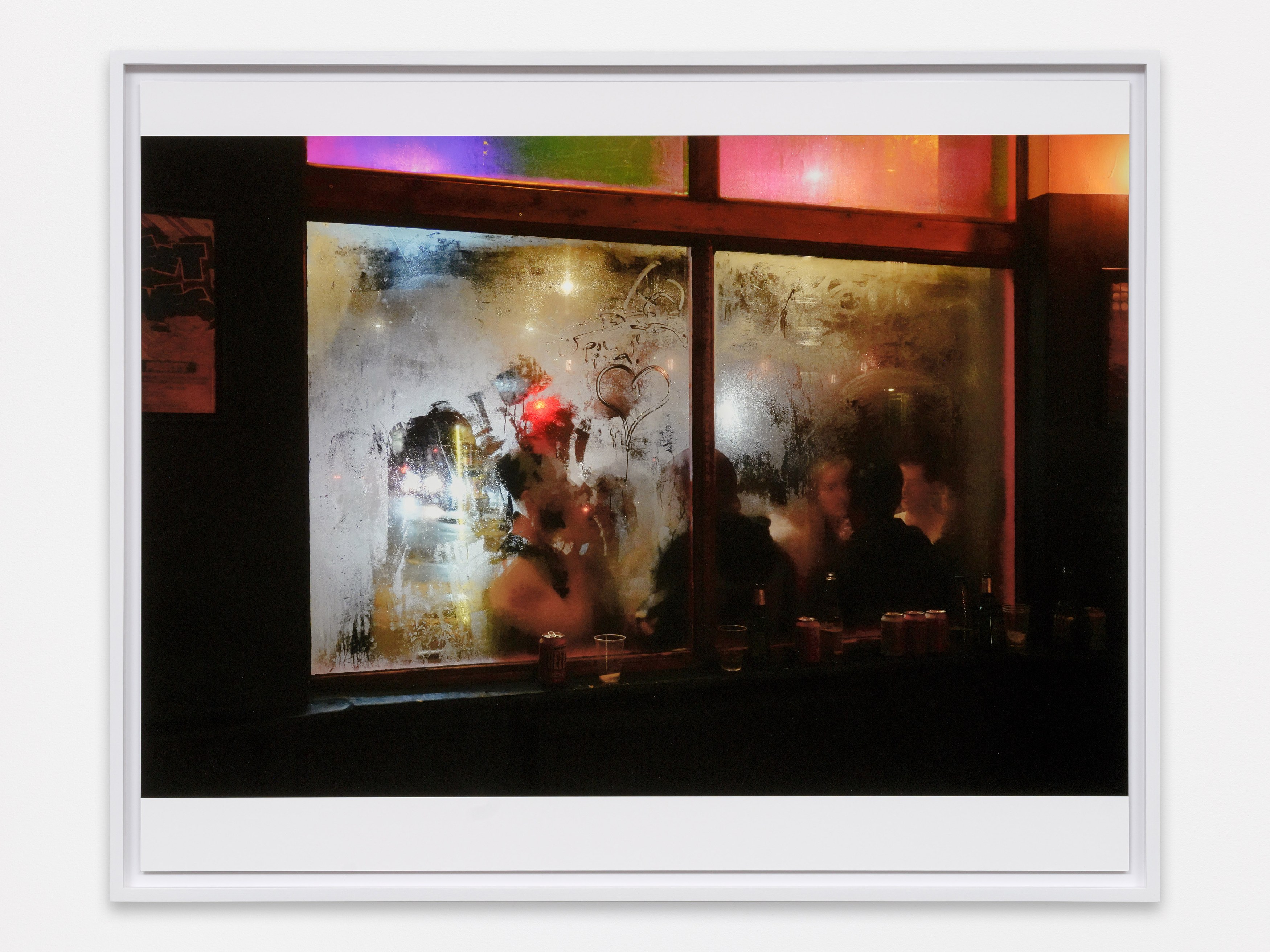Wolfgang Tillmans, Keep Movin’ at Regen Projects, photo 42