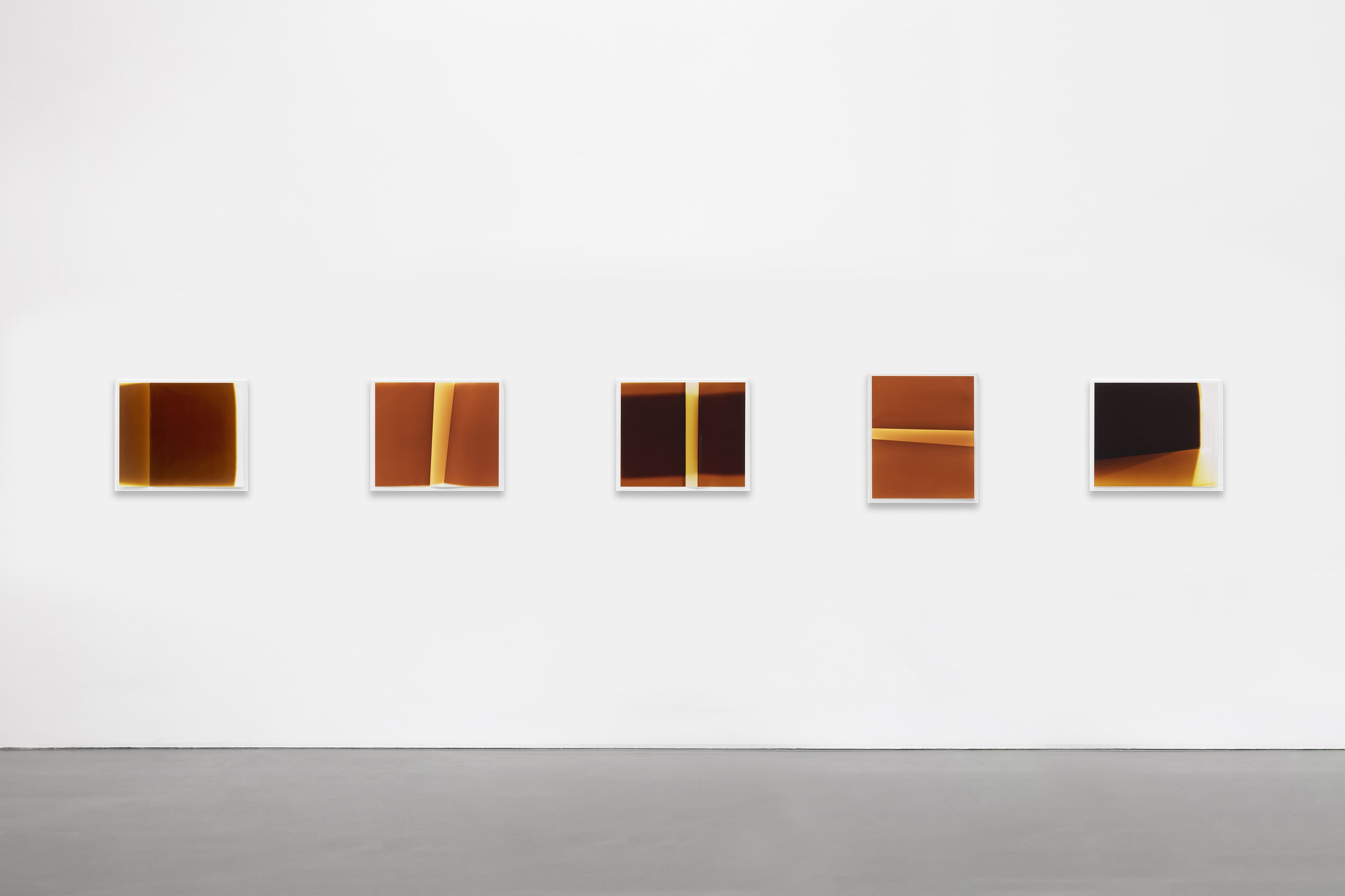 Wolfgang Tillmans, Keep Movin’ at Regen Projects, photo 45