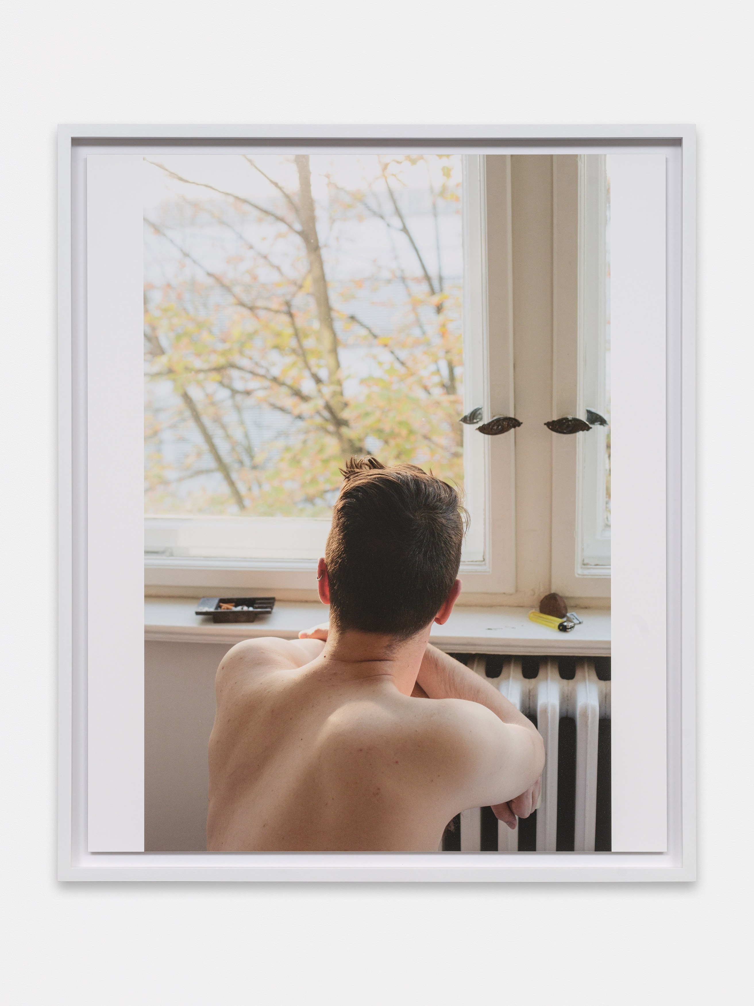 Wolfgang Tillmans, Keep Movin’ at Regen Projects, photo 44