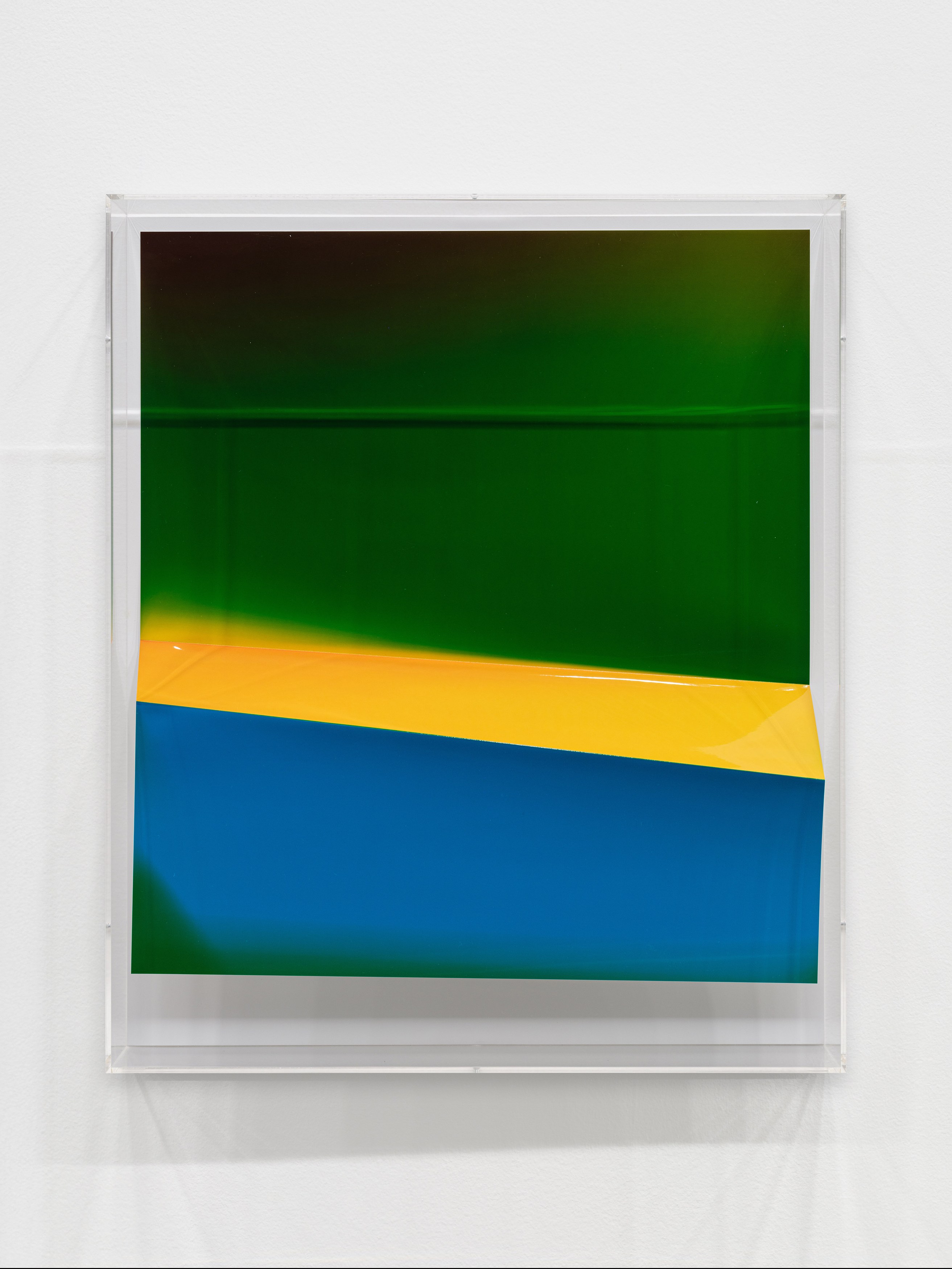 Wolfgang Tillmans, Keep Movin’ at Regen Projects, photo 47