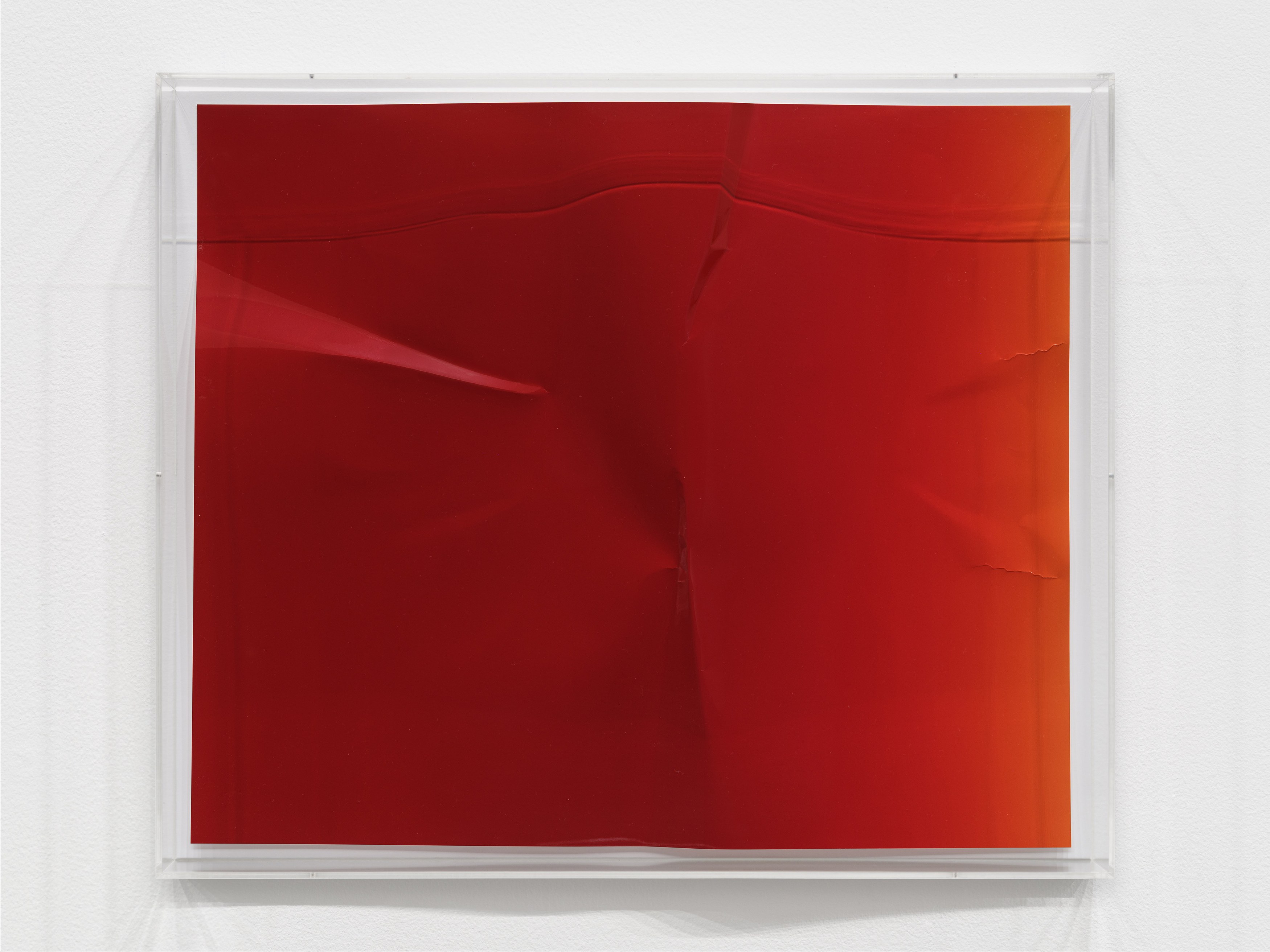 Wolfgang Tillmans, Keep Movin’ at Regen Projects, photo 48