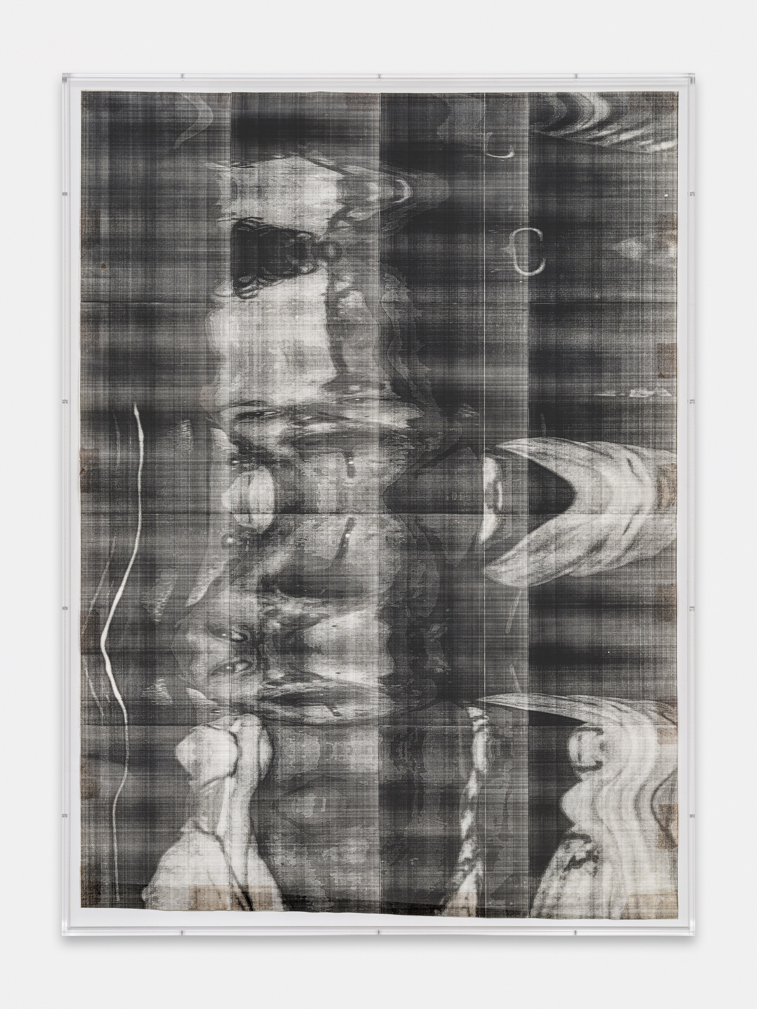 Wolfgang Tillmans, Keep Movin’ at Regen Projects, photo 51
