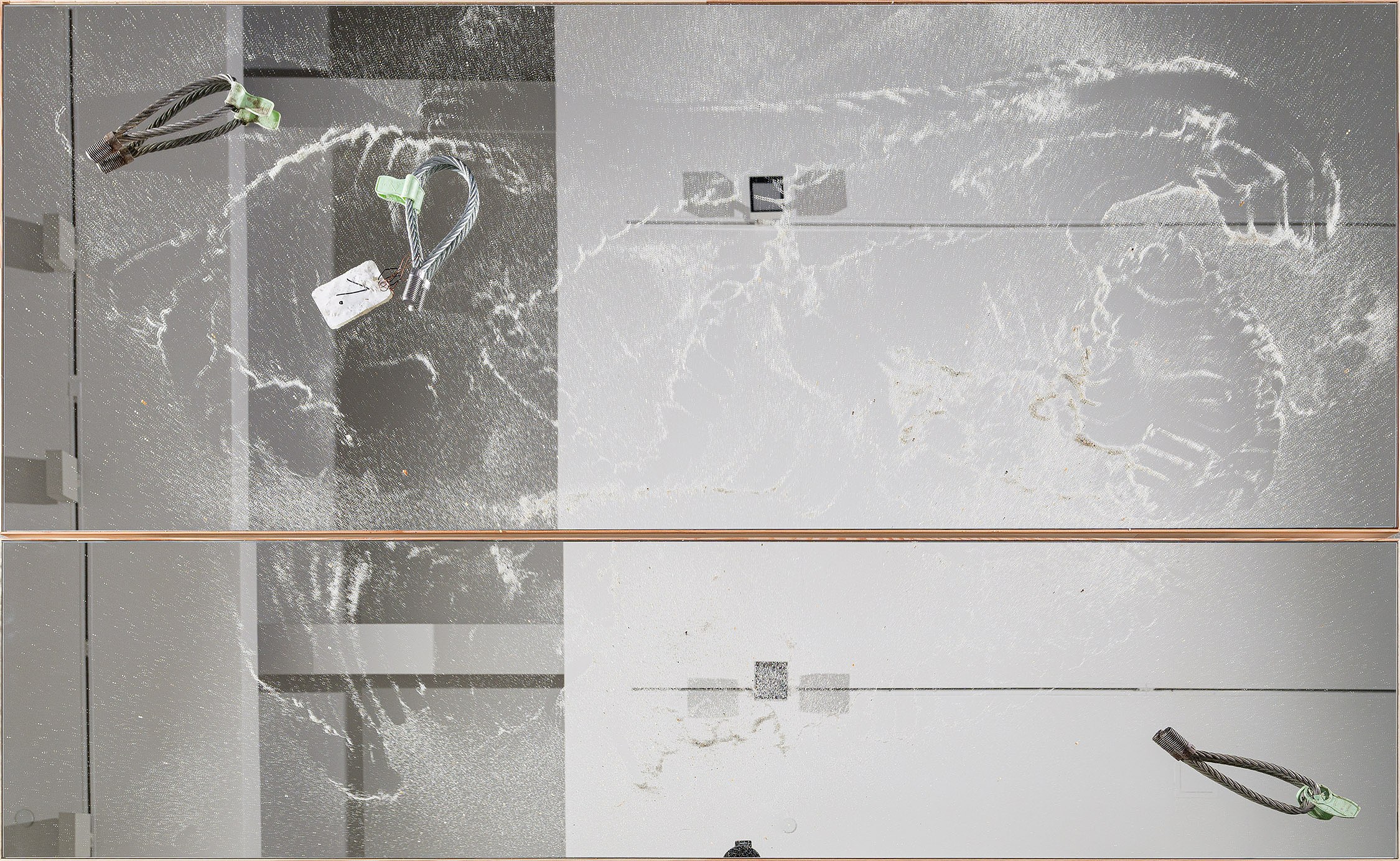 Wolfgang Tillmans, Keep Movin’ at Regen Projects, photo 53