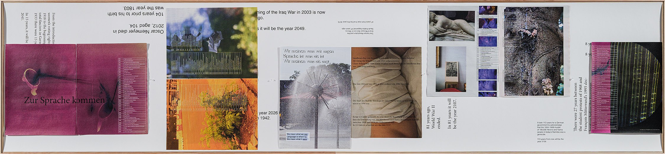 Wolfgang Tillmans, Keep Movin’ at Regen Projects, photo 58