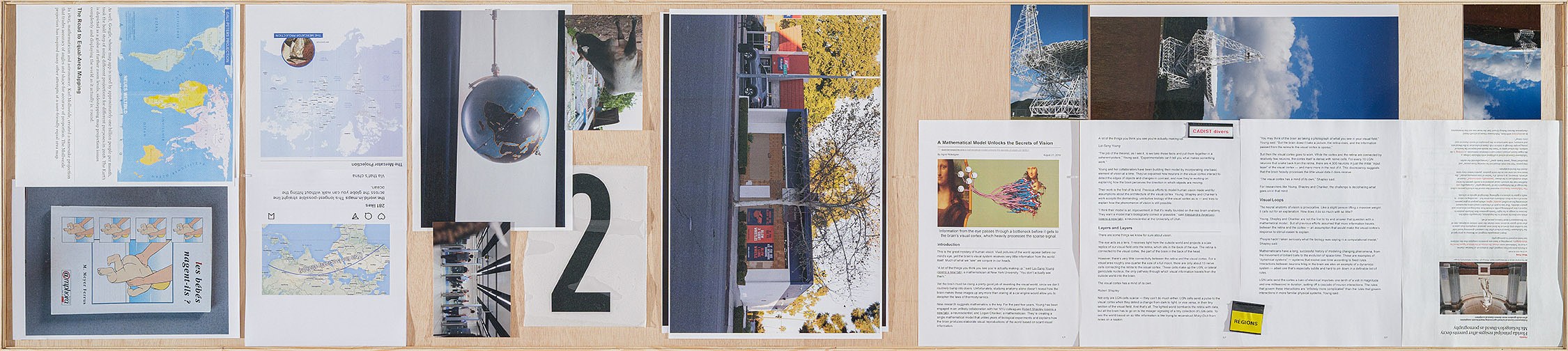 Wolfgang Tillmans, Keep Movin’ at Regen Projects, photo 60