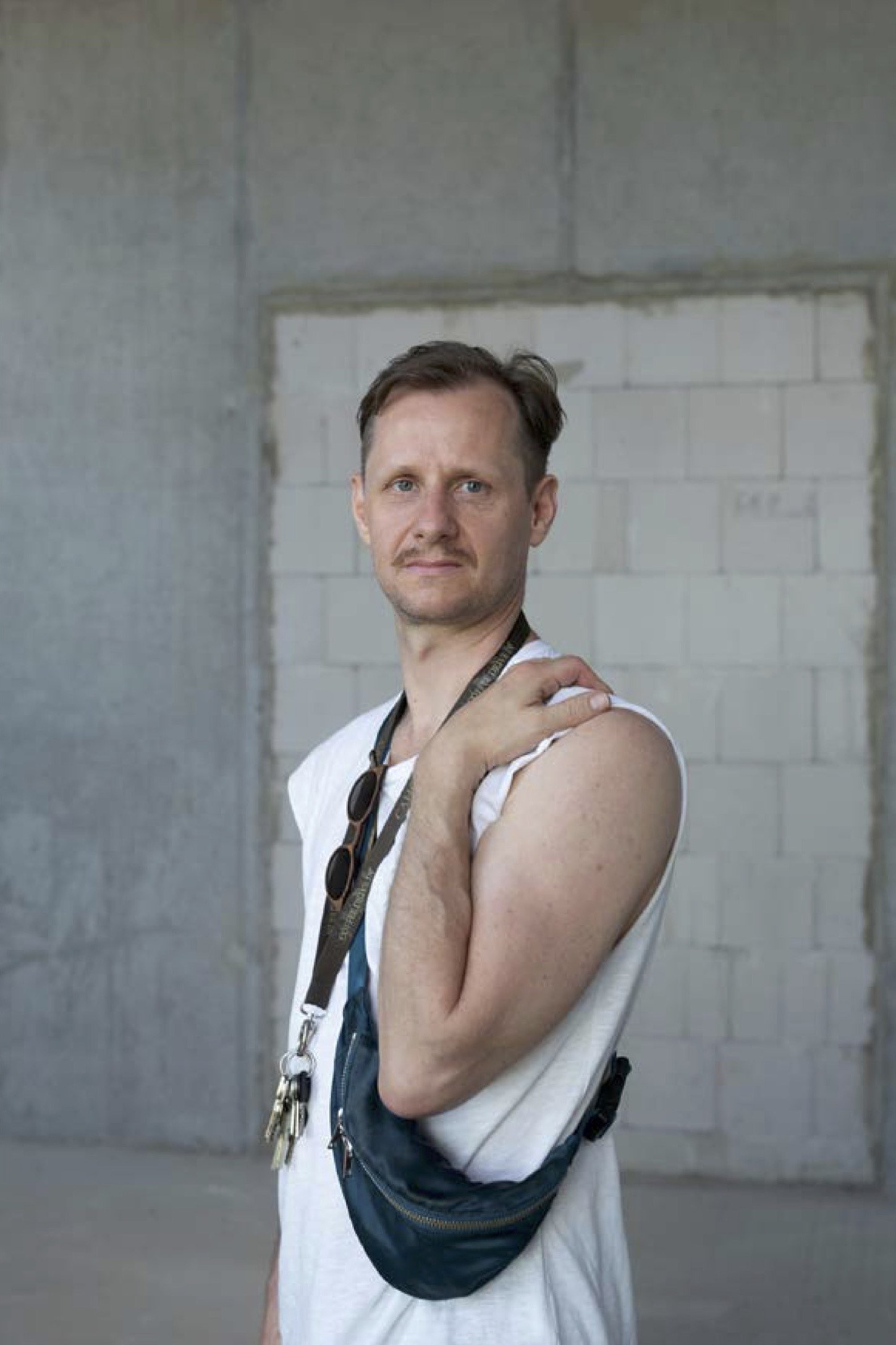Wolfgang Tillmans, Keep Movin’ at Regen Projects, photo 63