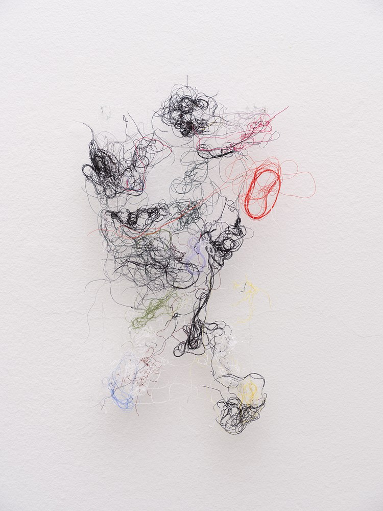 Katja Mater | Contemporary Art Library