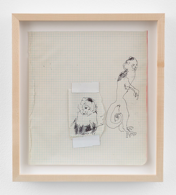 Setzel Artist Steve Wetzel at The Green Gallery, Milwaukee | Contemporary Art Library