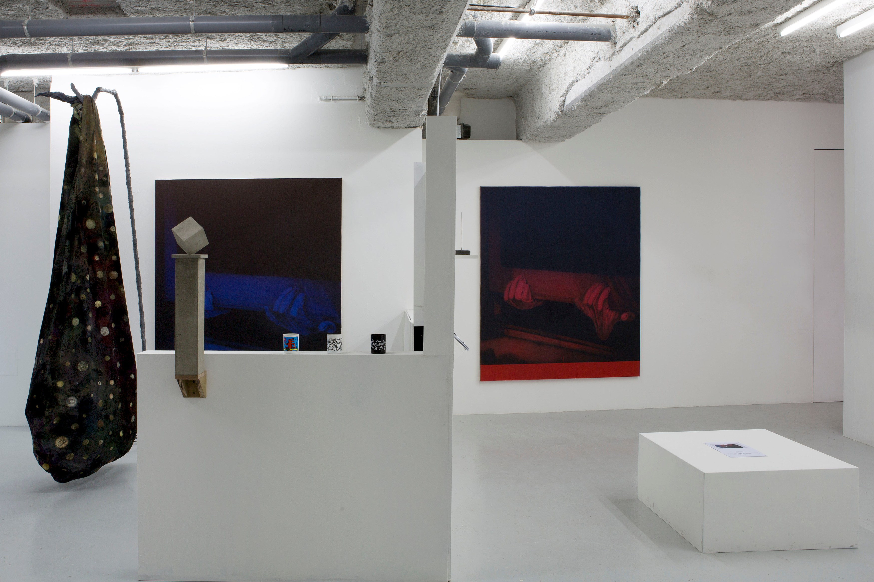 Always Yours. Des Objects Manqués. Des Monuments., Always Yours. Des Objects Manqués. Des Monuments. at Galerie Balice Hertling, photo 5