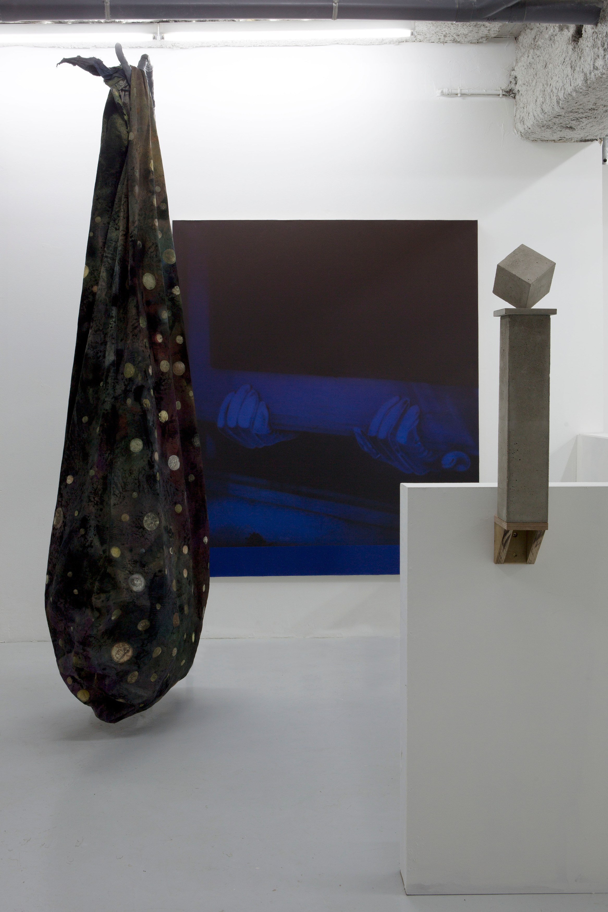 Always Yours. Des Objects Manqués. Des Monuments., Always Yours. Des Objects Manqués. Des Monuments. at Galerie Balice Hertling, photo 7