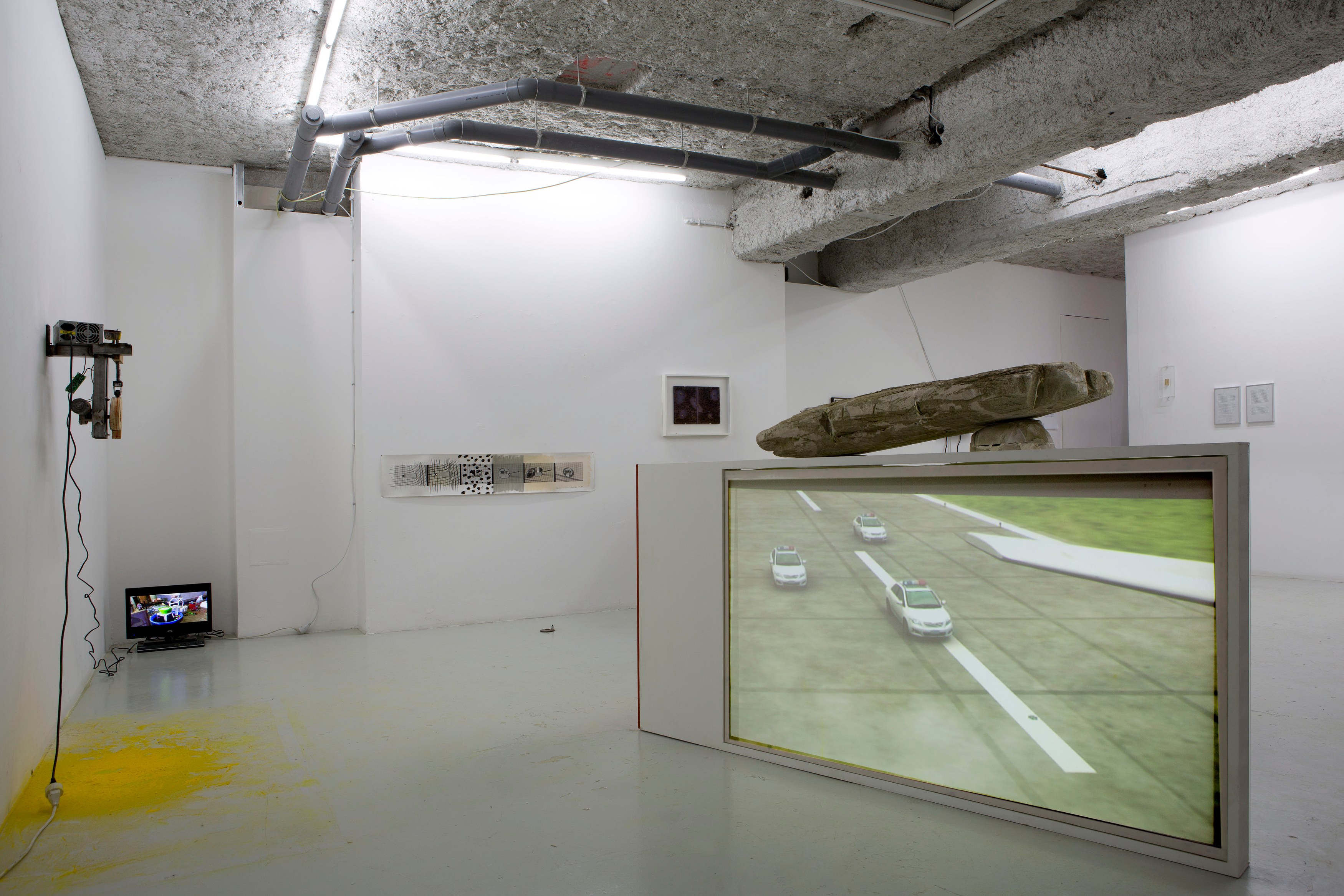 Always Yours. Des Objects Manqués. Des Monuments., Always Yours. Des Objects Manqués. Des Monuments. at Galerie Balice Hertling, photo 13