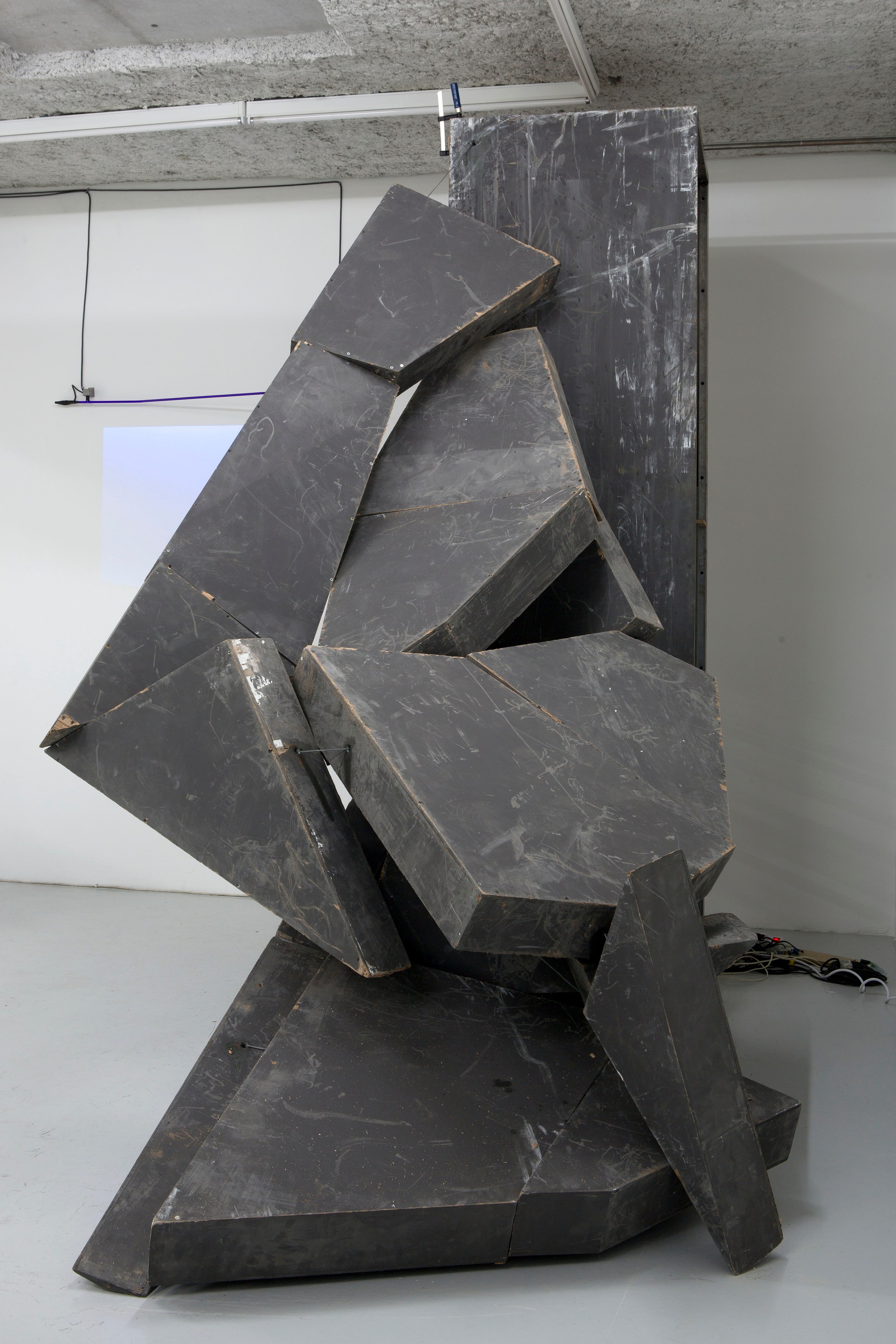 Always Yours. Des Objects Manqués. Des Monuments., Always Yours. Des Objects Manqués. Des Monuments. at Galerie Balice Hertling, photo 18