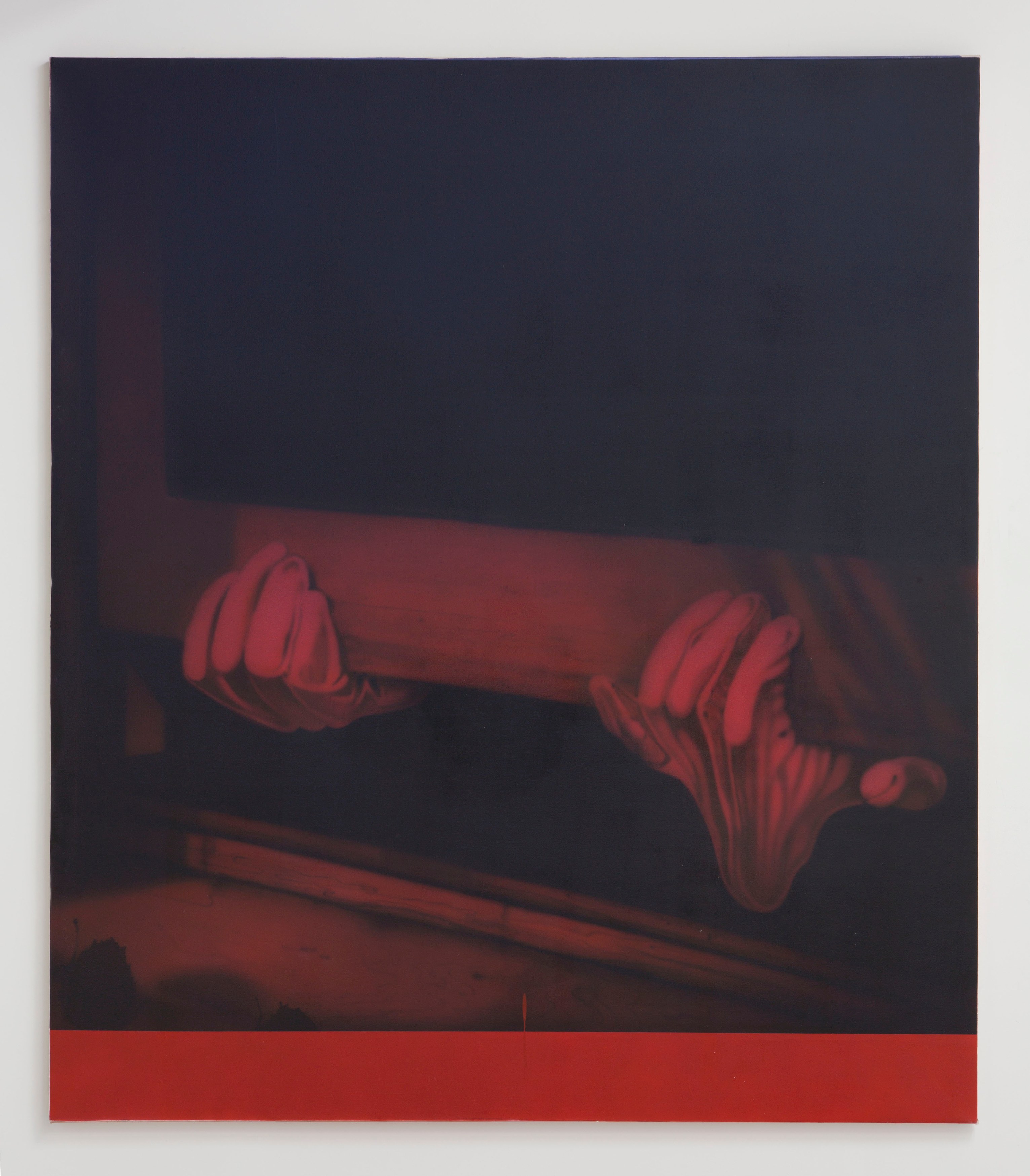 Always Yours. Des Objects Manqués. Des Monuments., Always Yours. Des Objects Manqués. Des Monuments. at Galerie Balice Hertling, photo 19