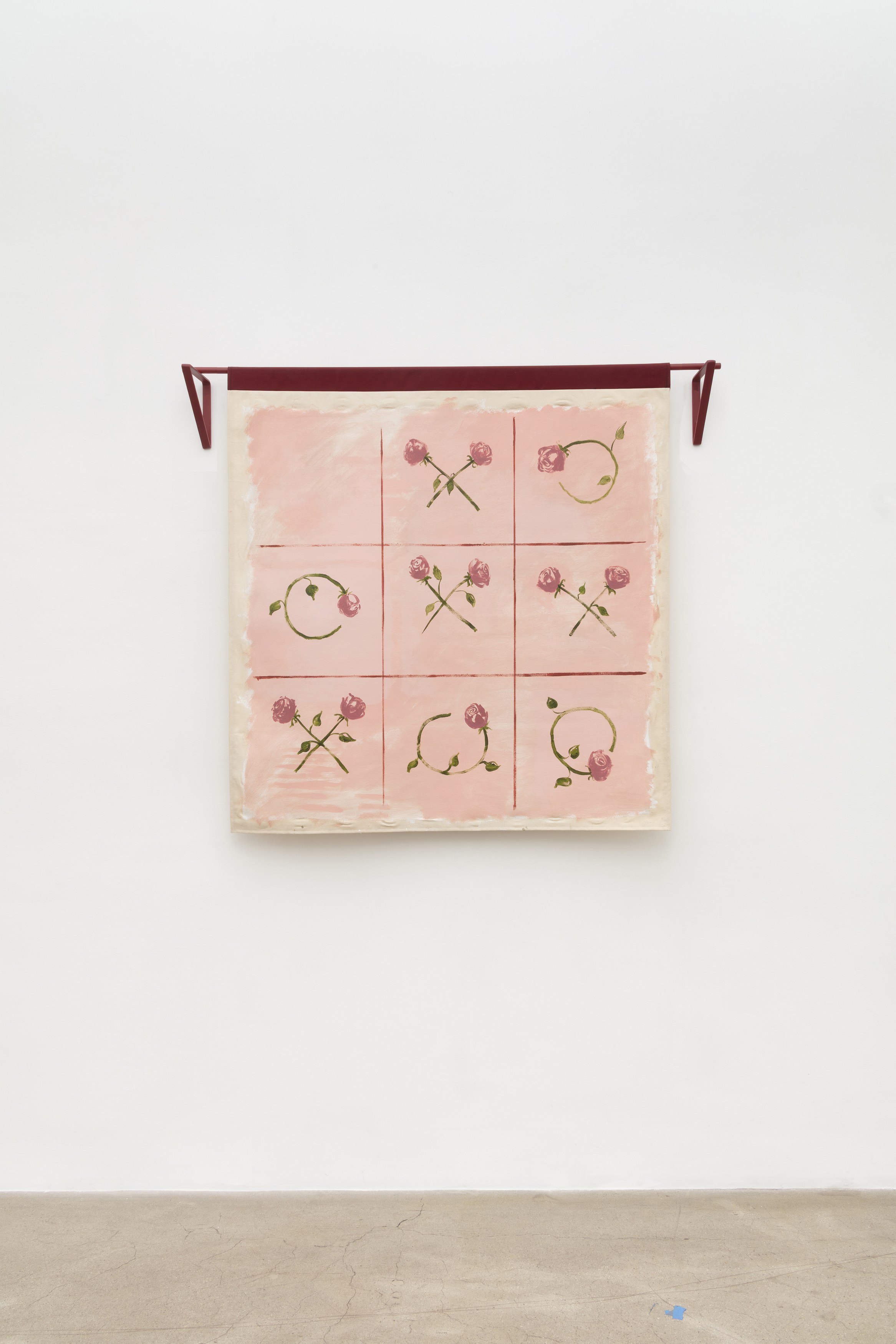 David Shull, Where there is Great Love there are Always Great Miracles at NOON Projects, photo 20