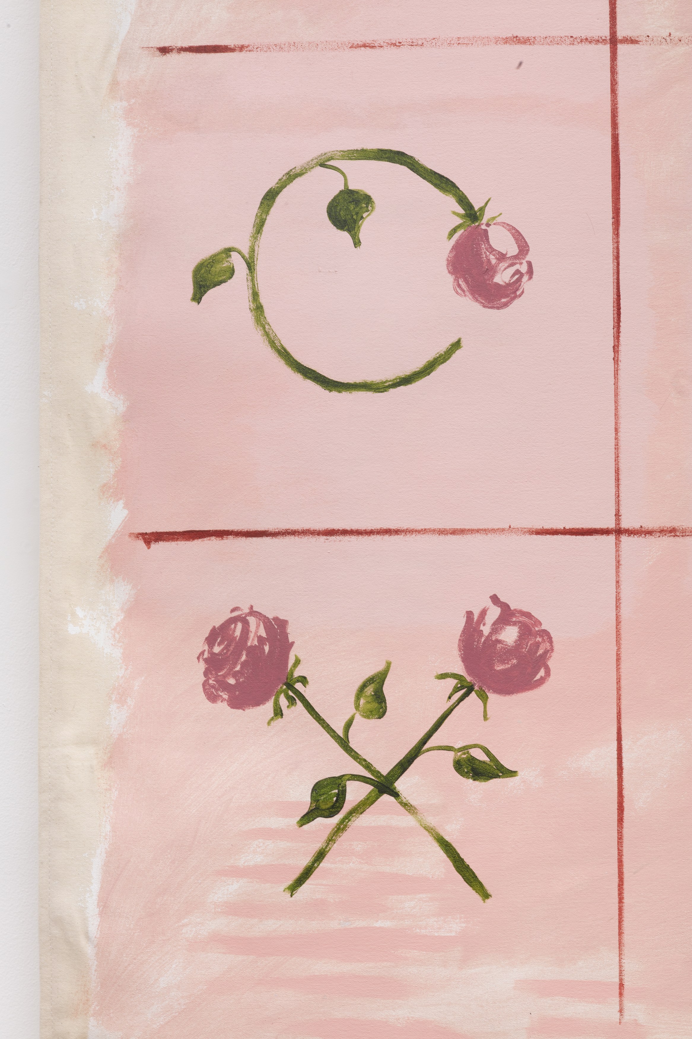 David Shull, Where there is Great Love there are Always Great Miracles at NOON Projects, photo 23