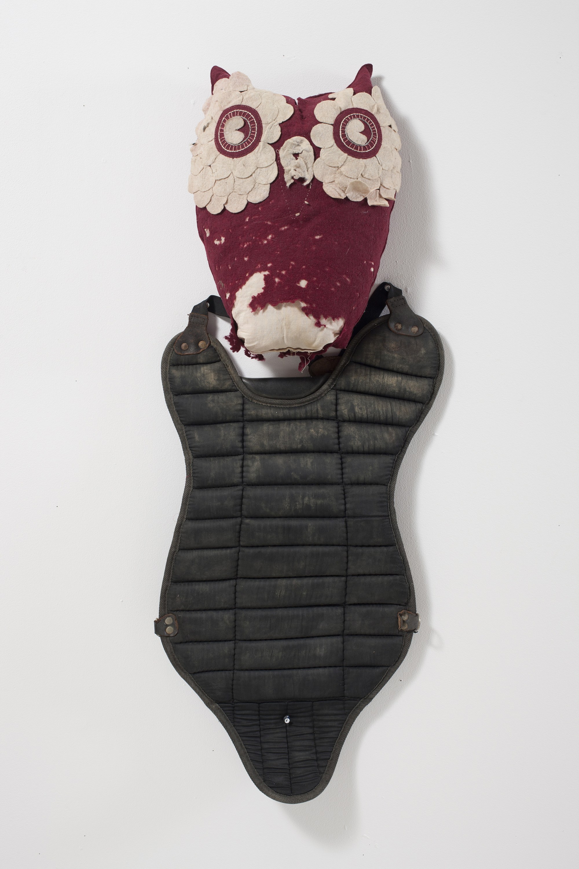 David Shull, Where there is Great Love there are Always Great Miracles at NOON Projects, photo 34