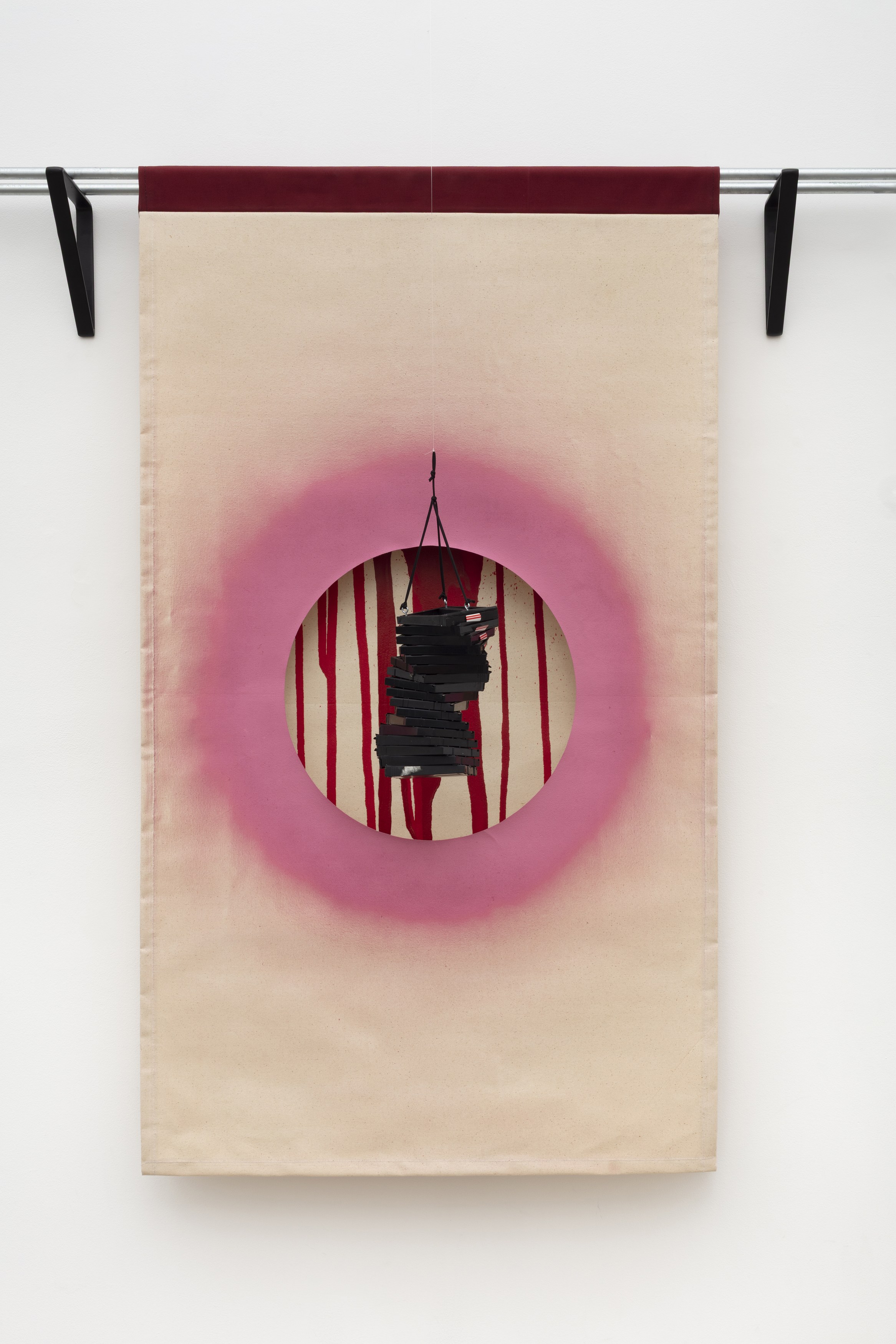 David Shull, Where there is Great Love there are Always Great Miracles at NOON Projects, photo 35